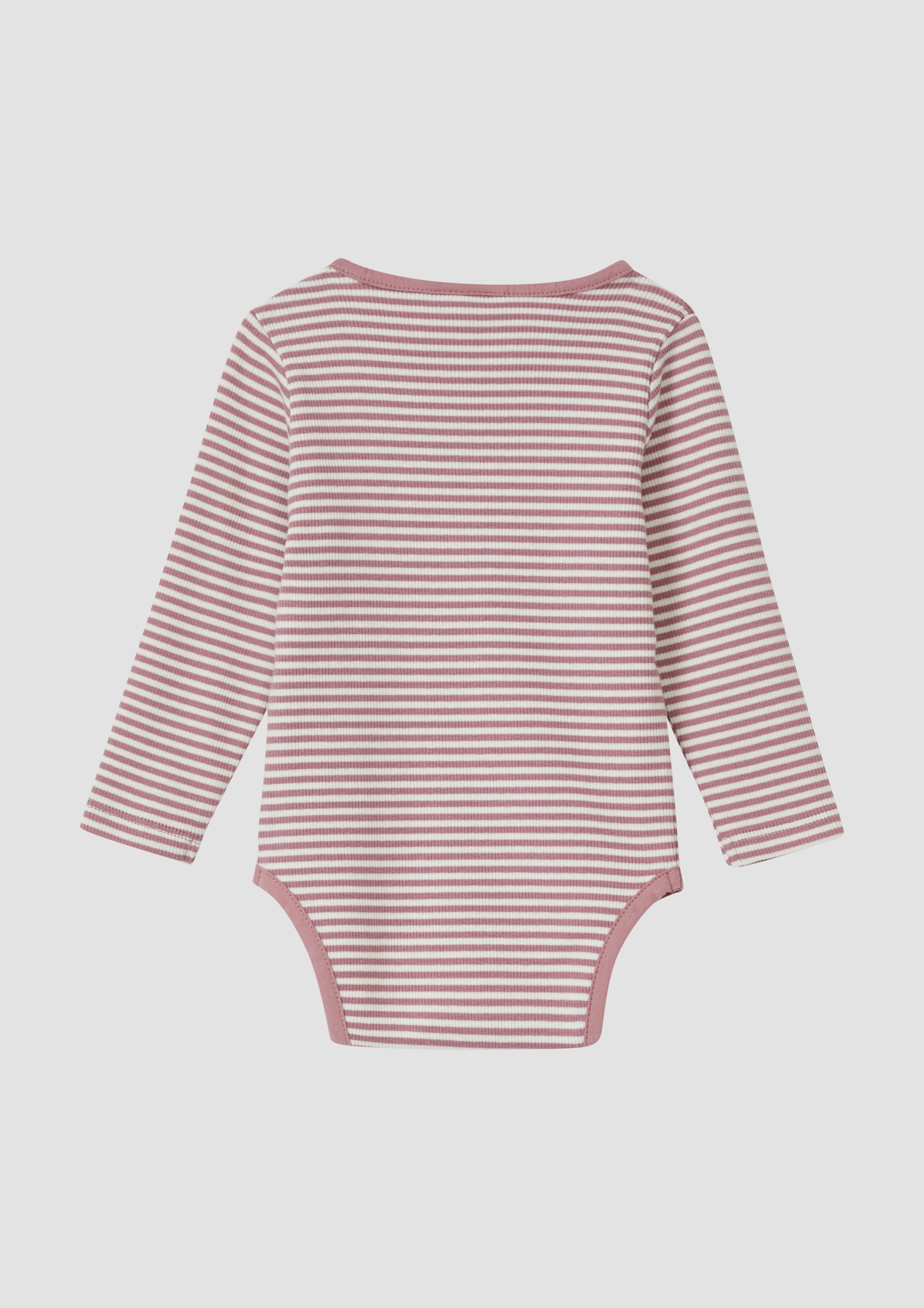 T-Shirt Body in 44G1 & 98G1