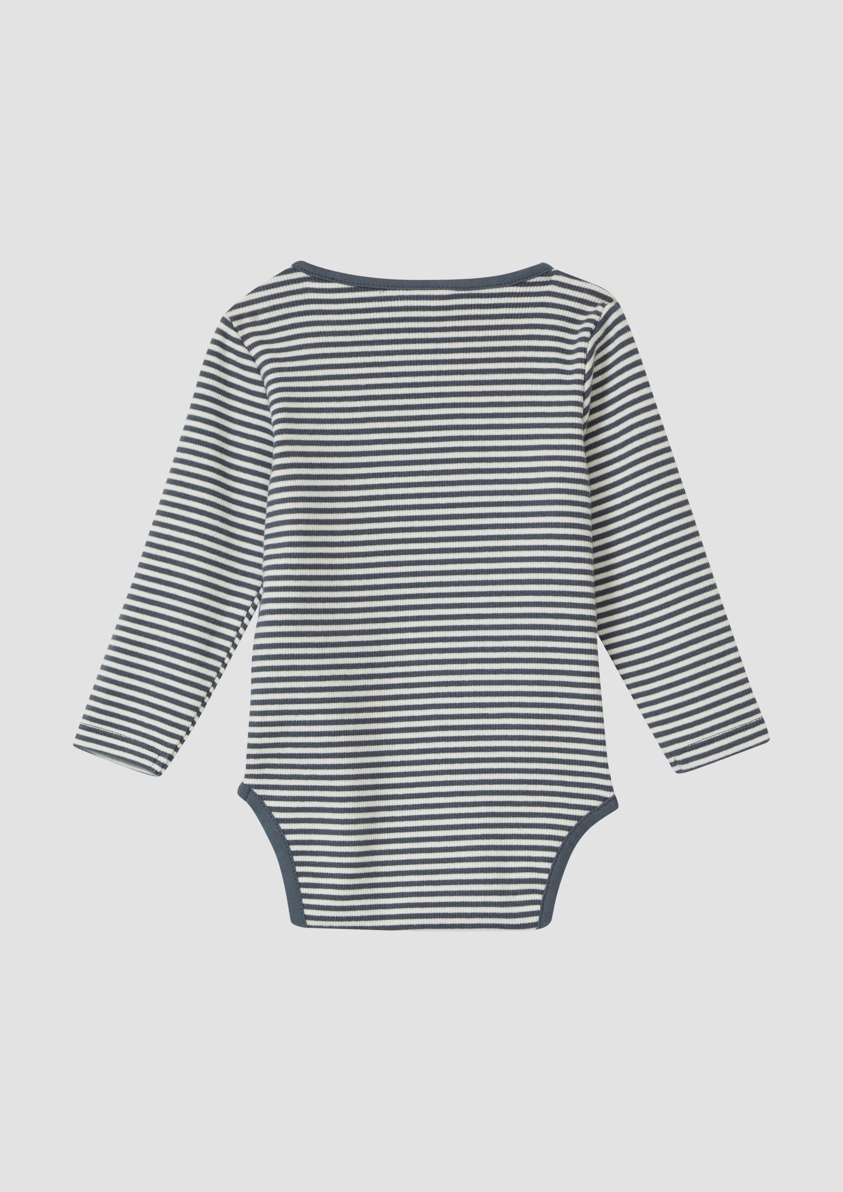 T-Shirt Body in 98G1 & 44G1