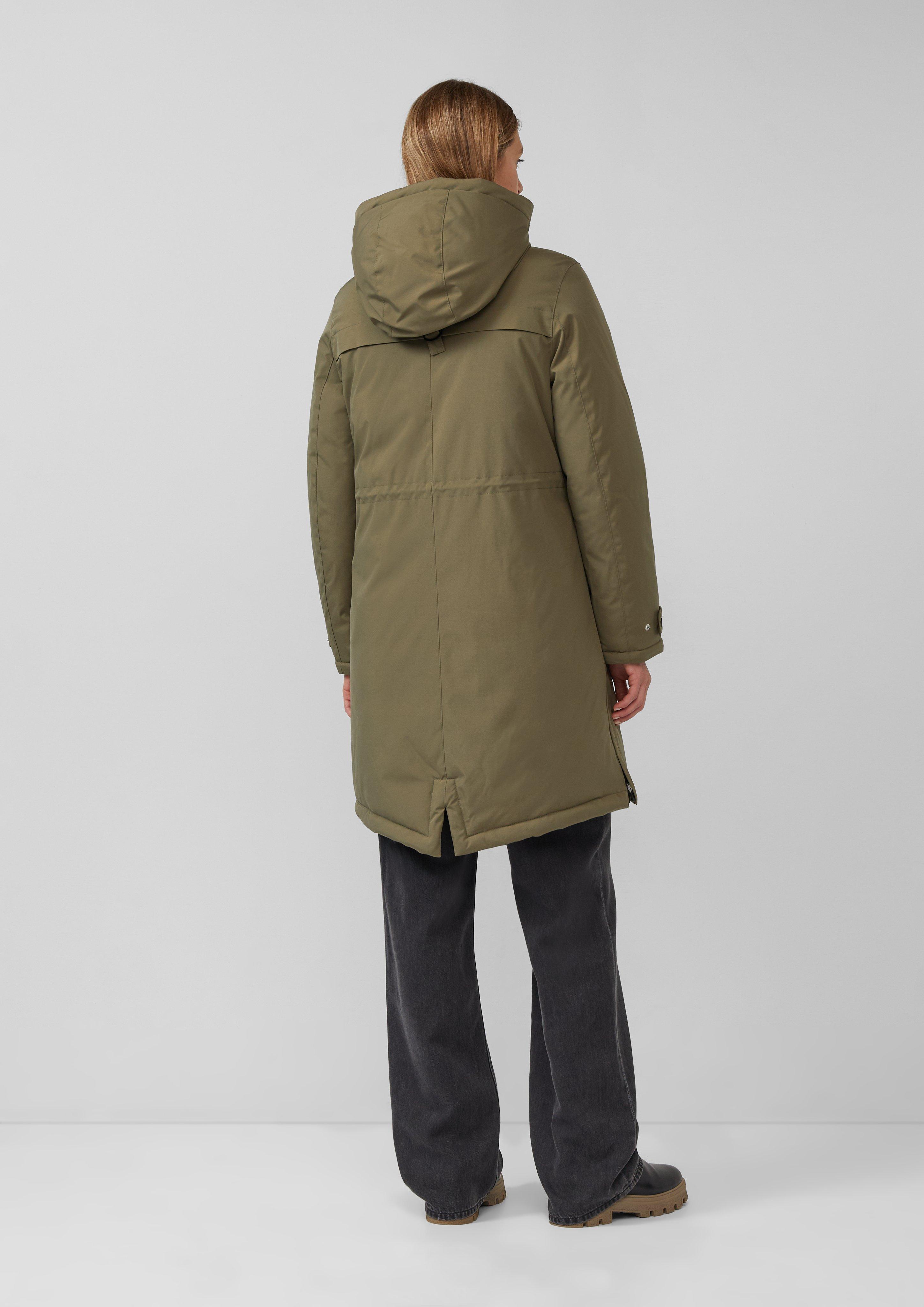Manteau in 8910 & 9999