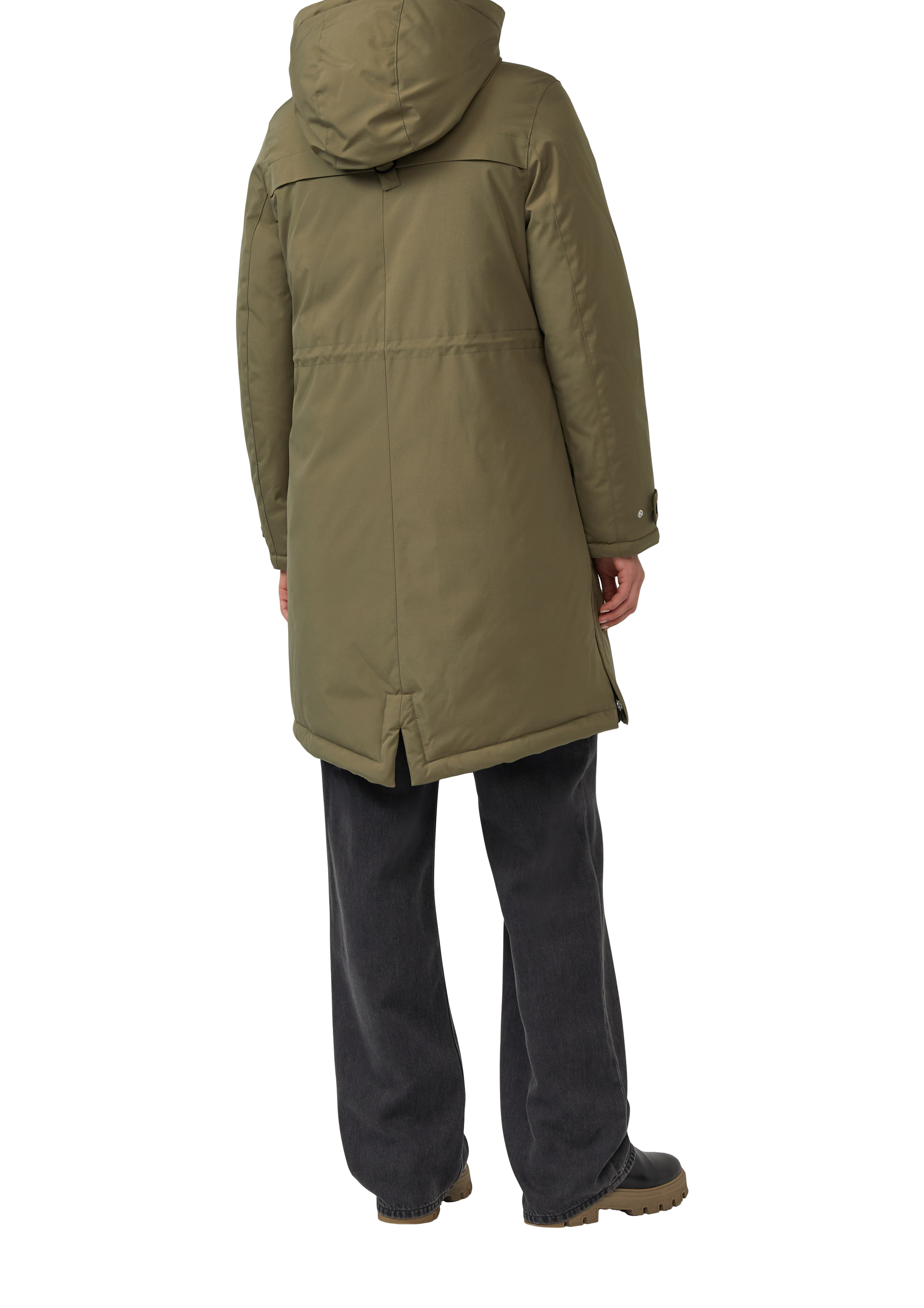 Thumbnail - Outdoor-Mantel