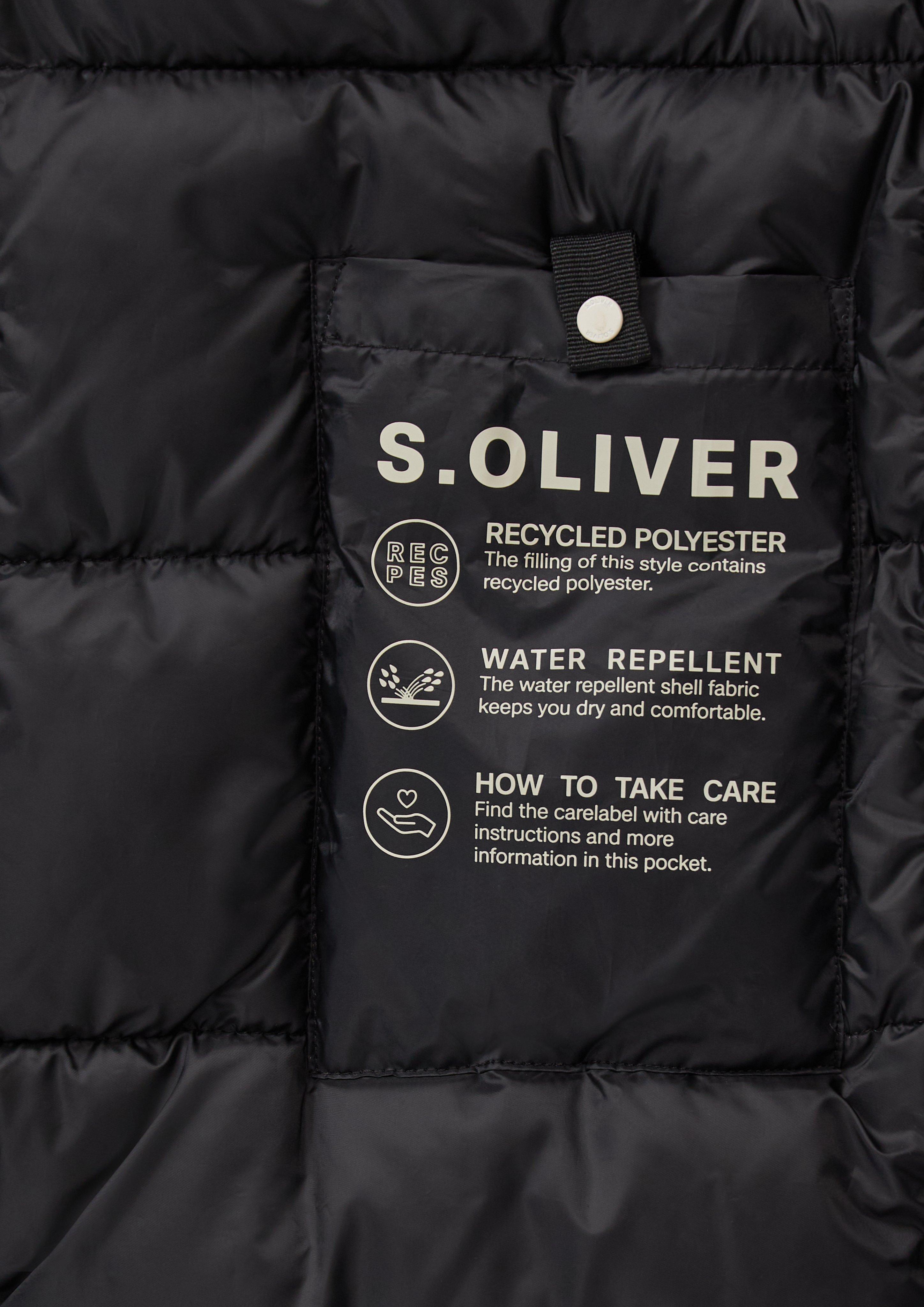 Manteau in 8910 & 9999