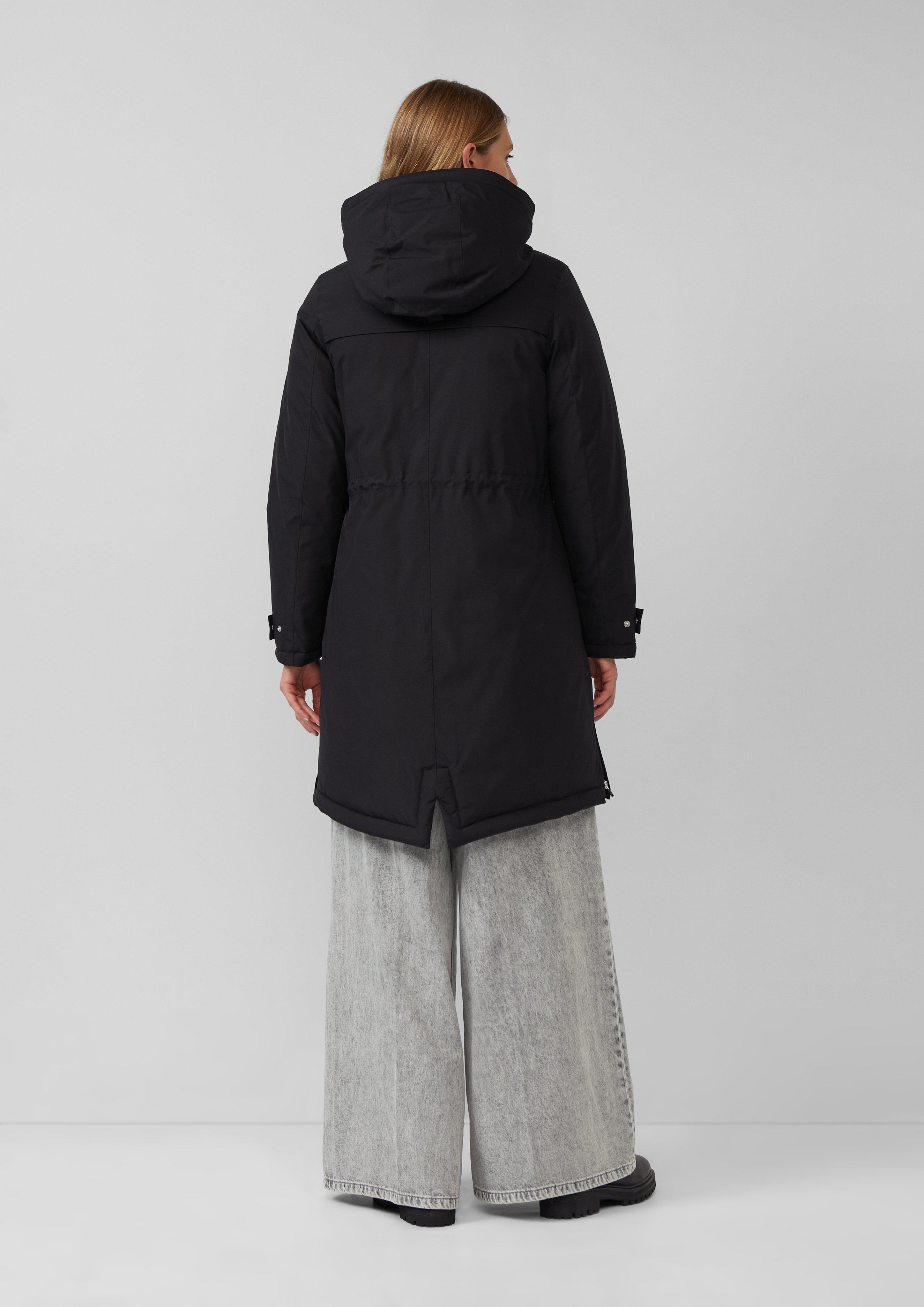 Manteau in 9999 & 8910