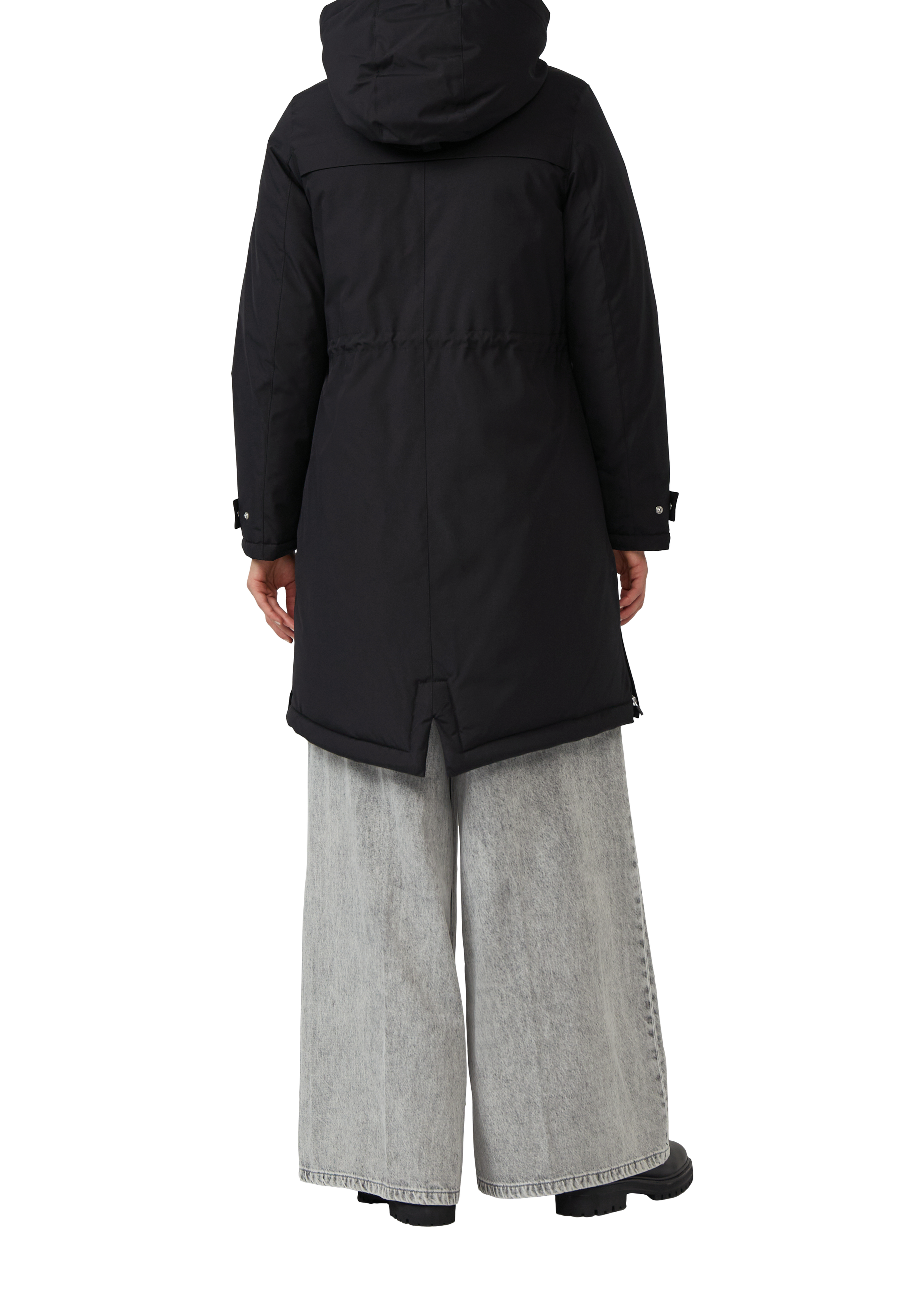 Thumbnail - Outdoor-Mantel