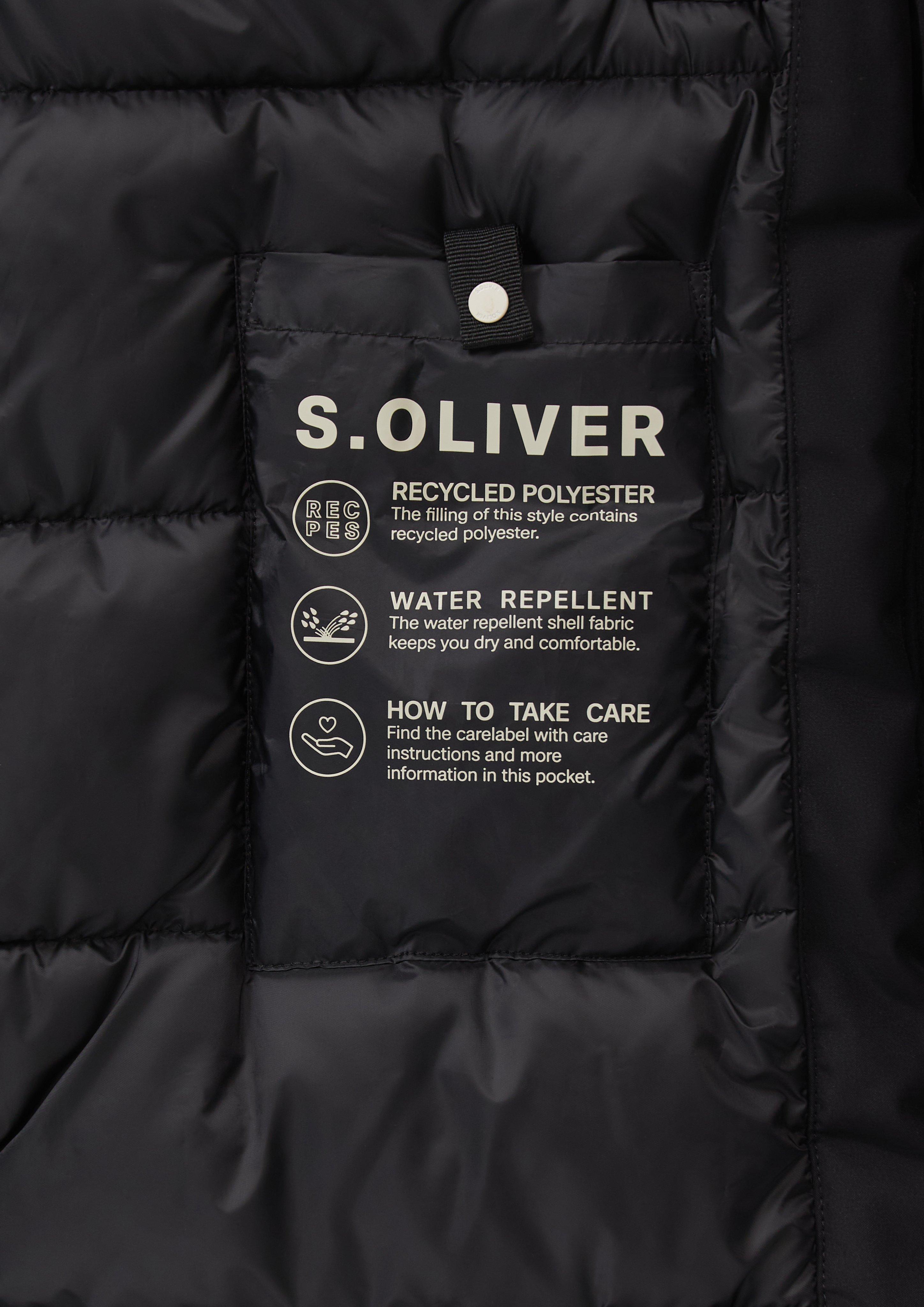 Manteau in 9999 & 8910