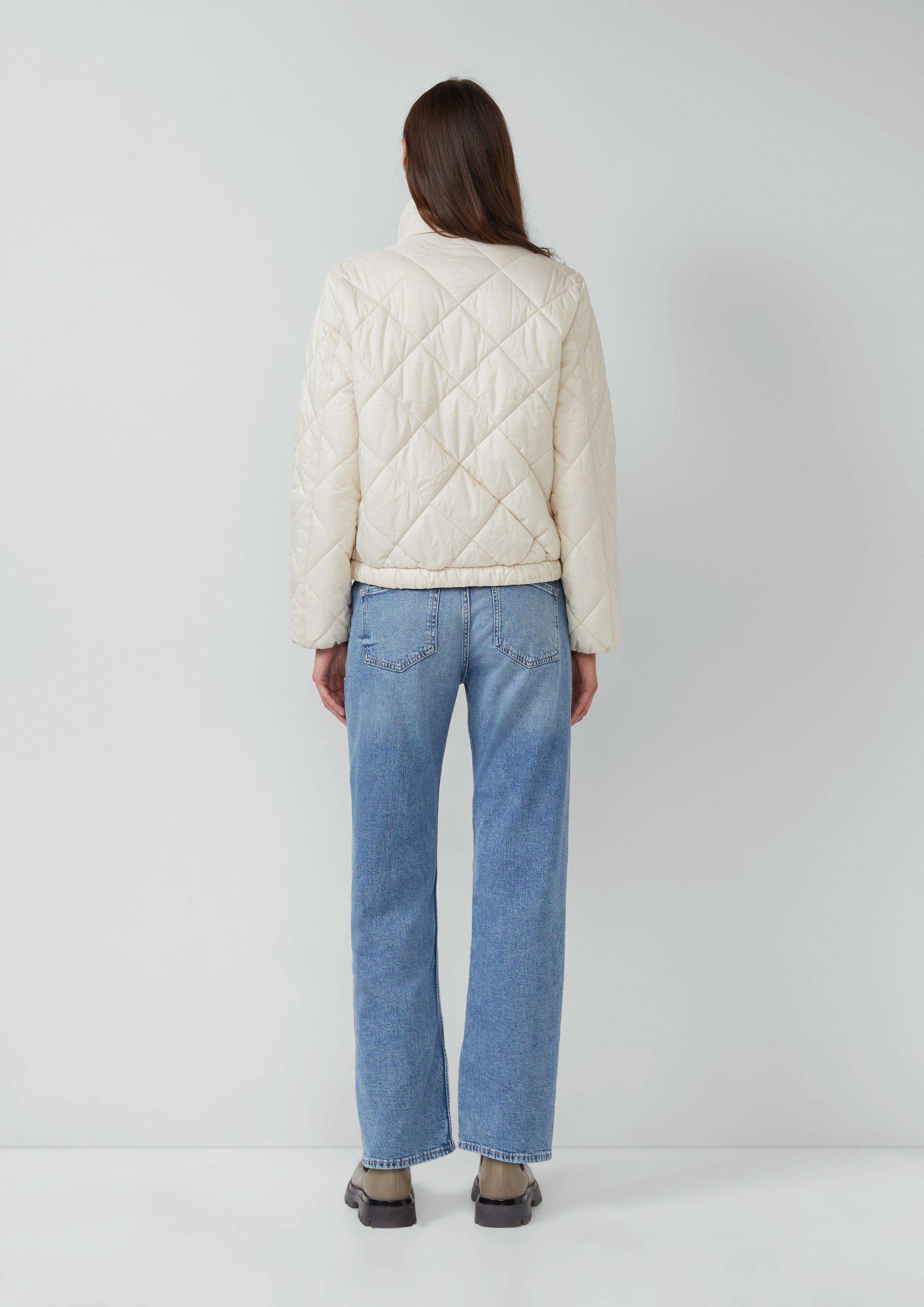 Buitenjas in 8001 & 8945