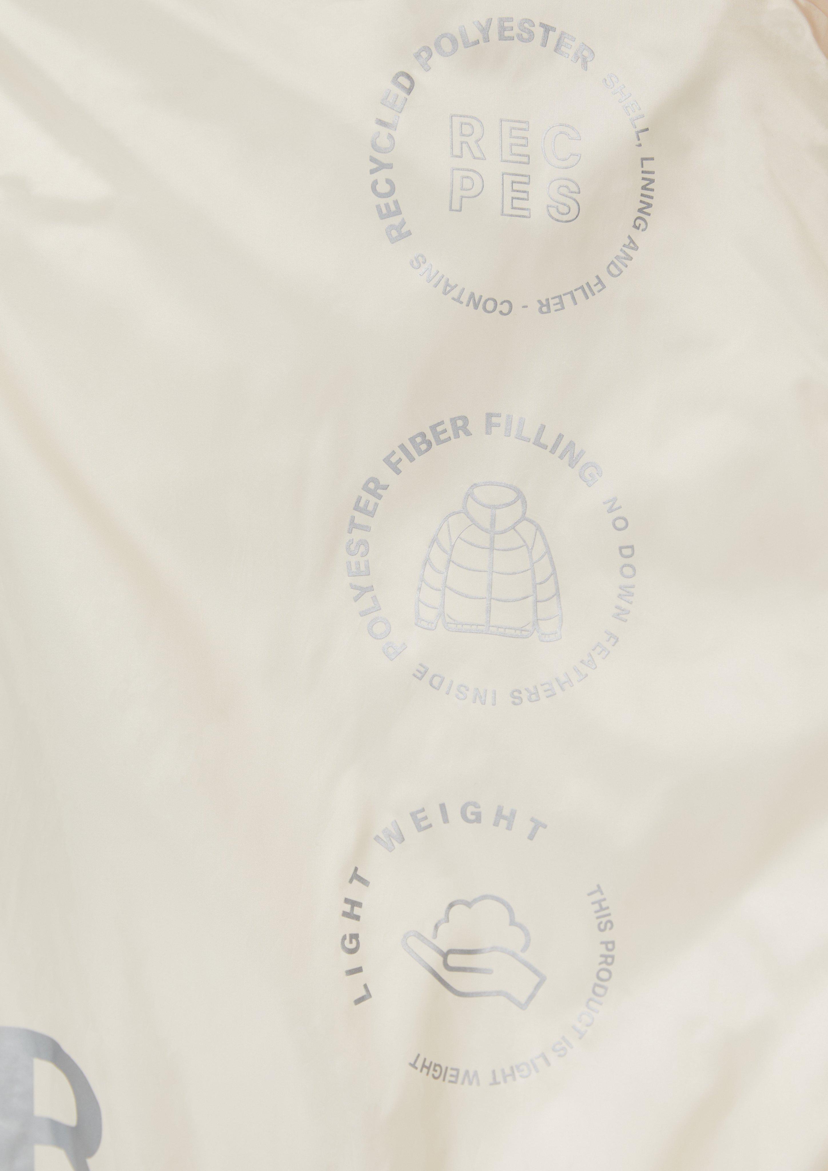 Buitenjas in 8001 & 8945