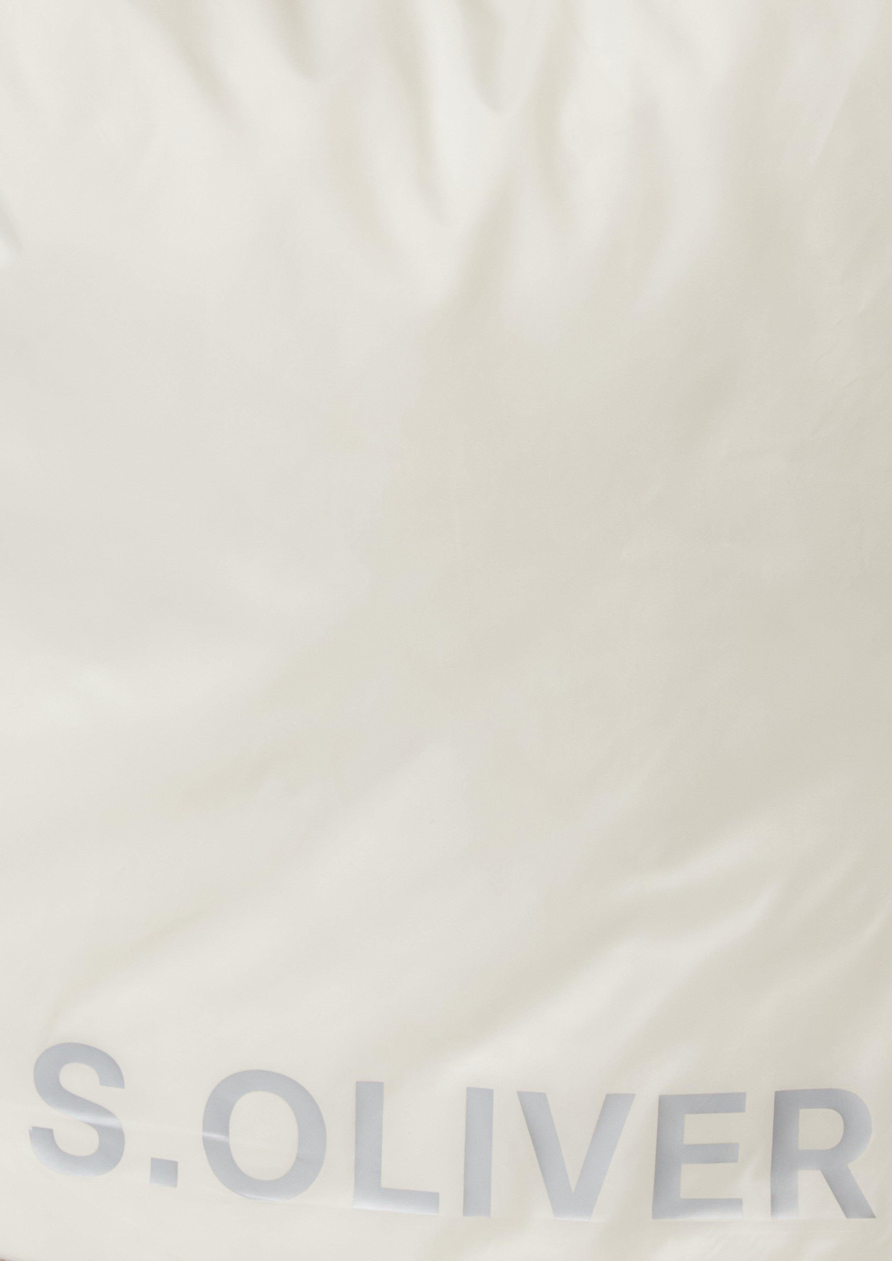 Buitenjas in 8001 & 8945