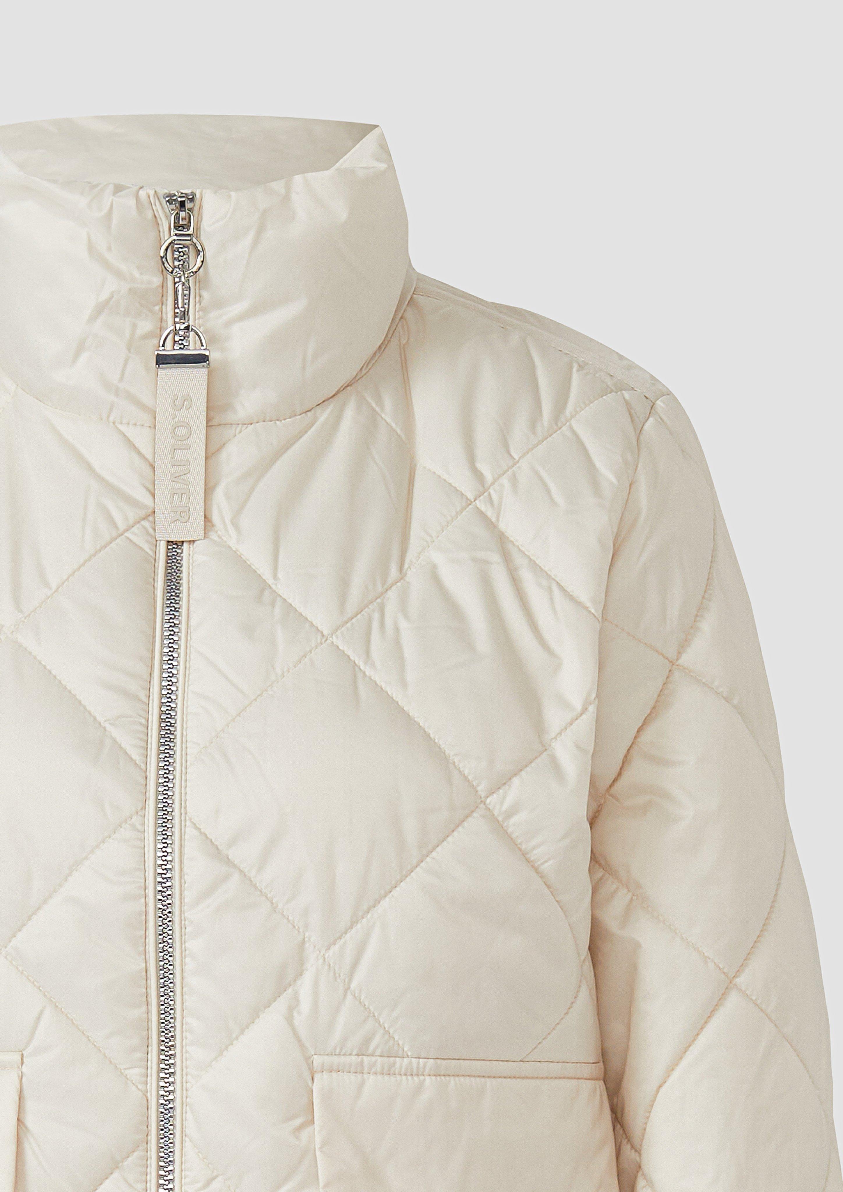 Buitenjas in 8001 & 8945