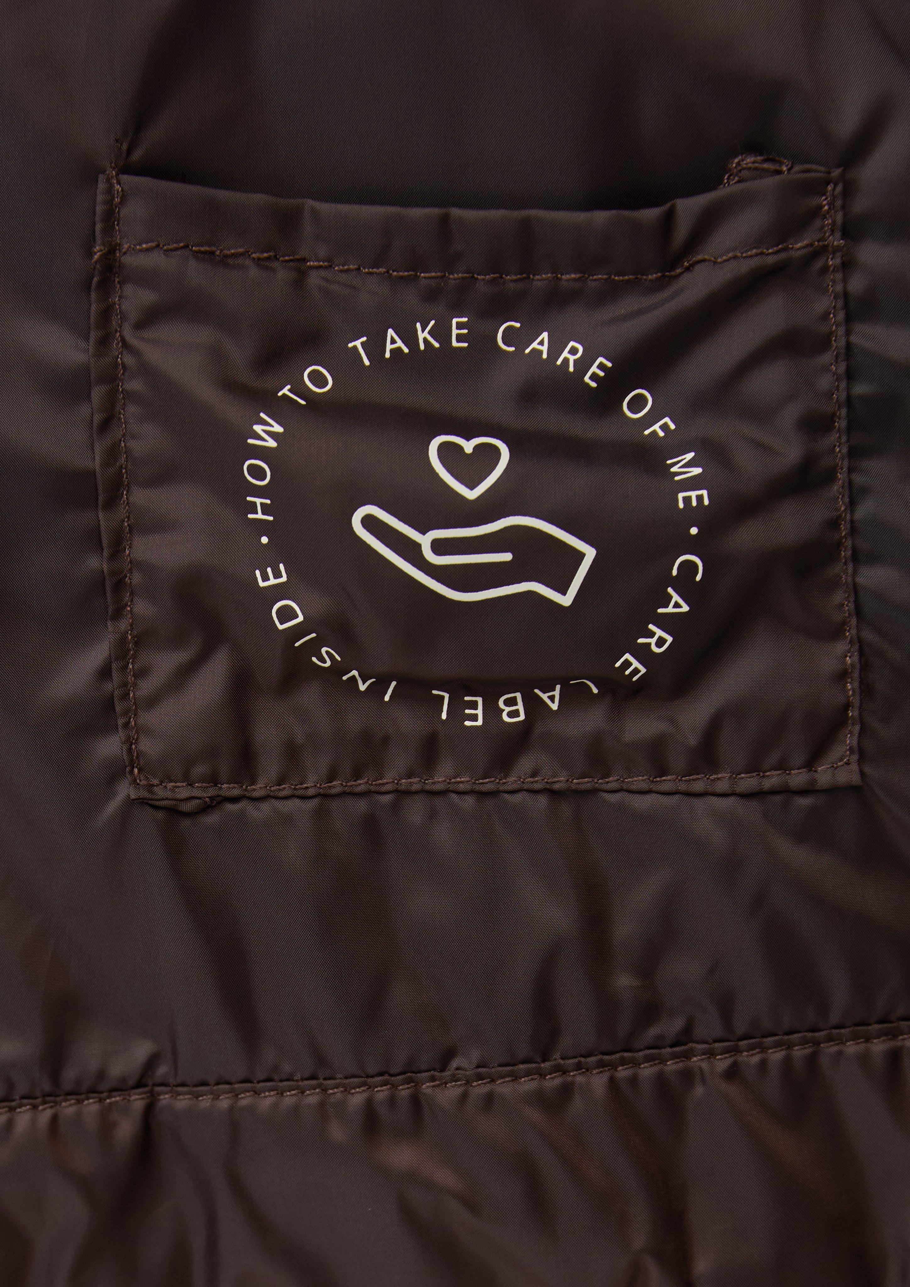 Zunanja jakna in 8945 & 8001