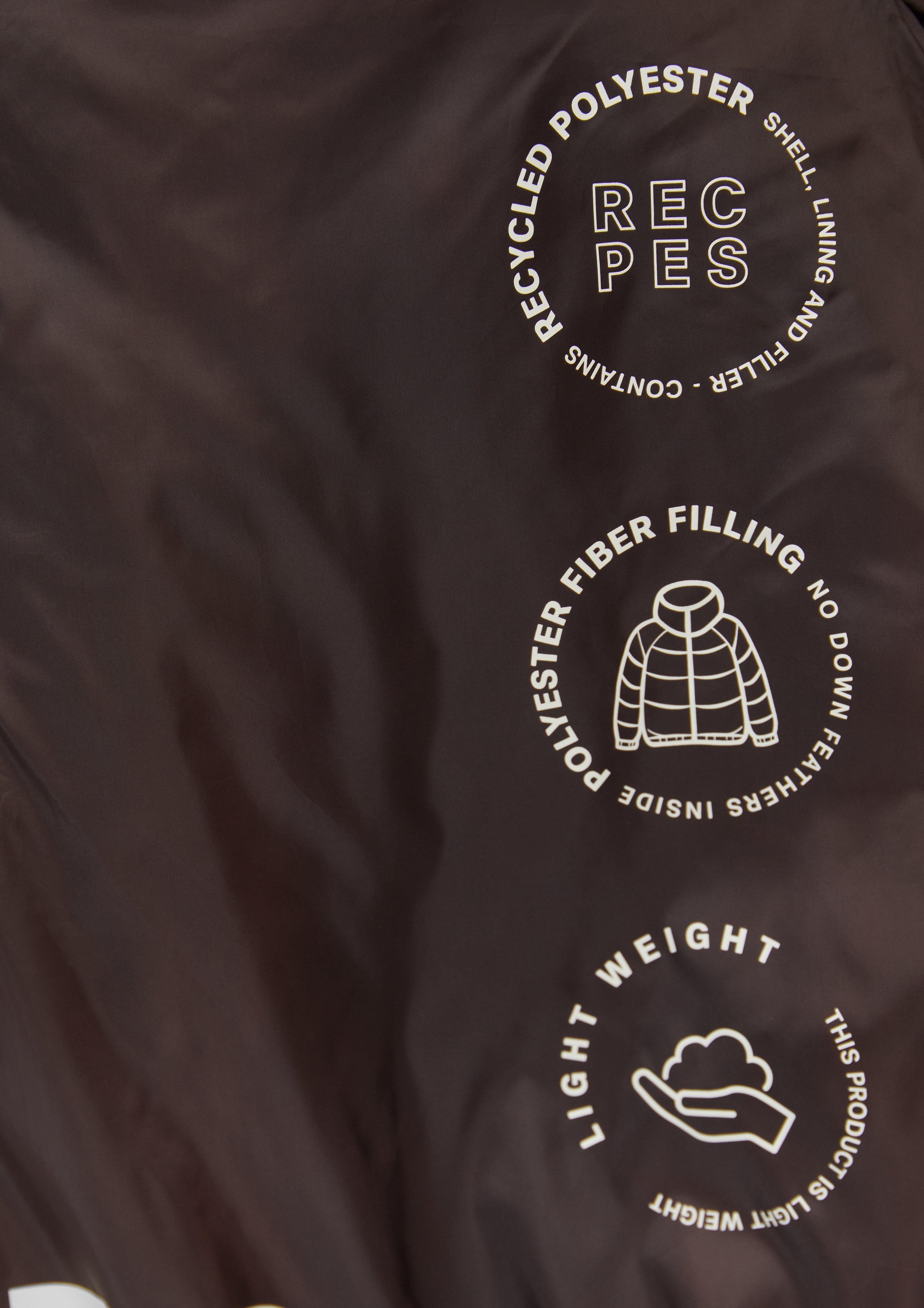 Zunanja jakna in 8945 & 8001