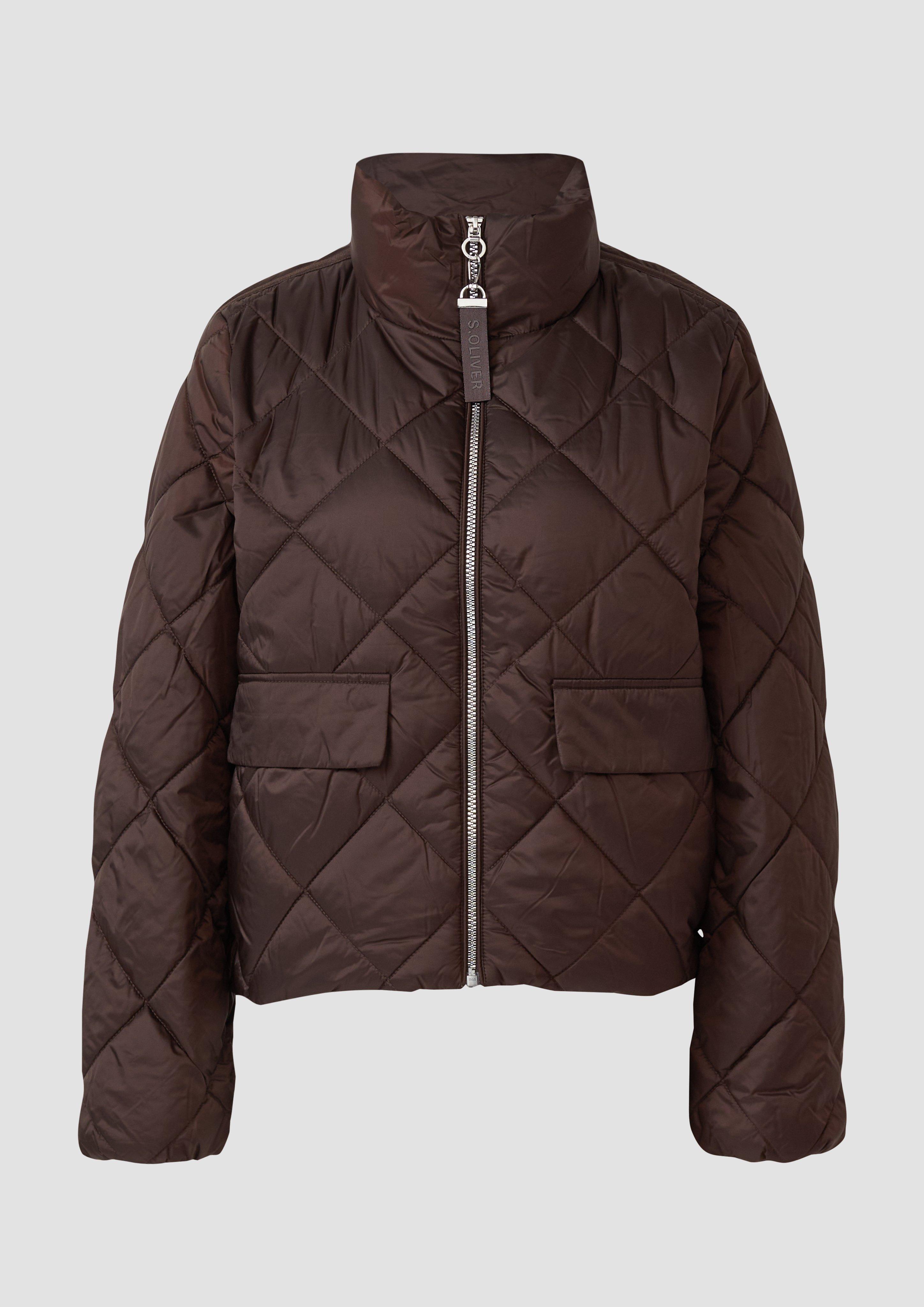 Outdoor-Jacke