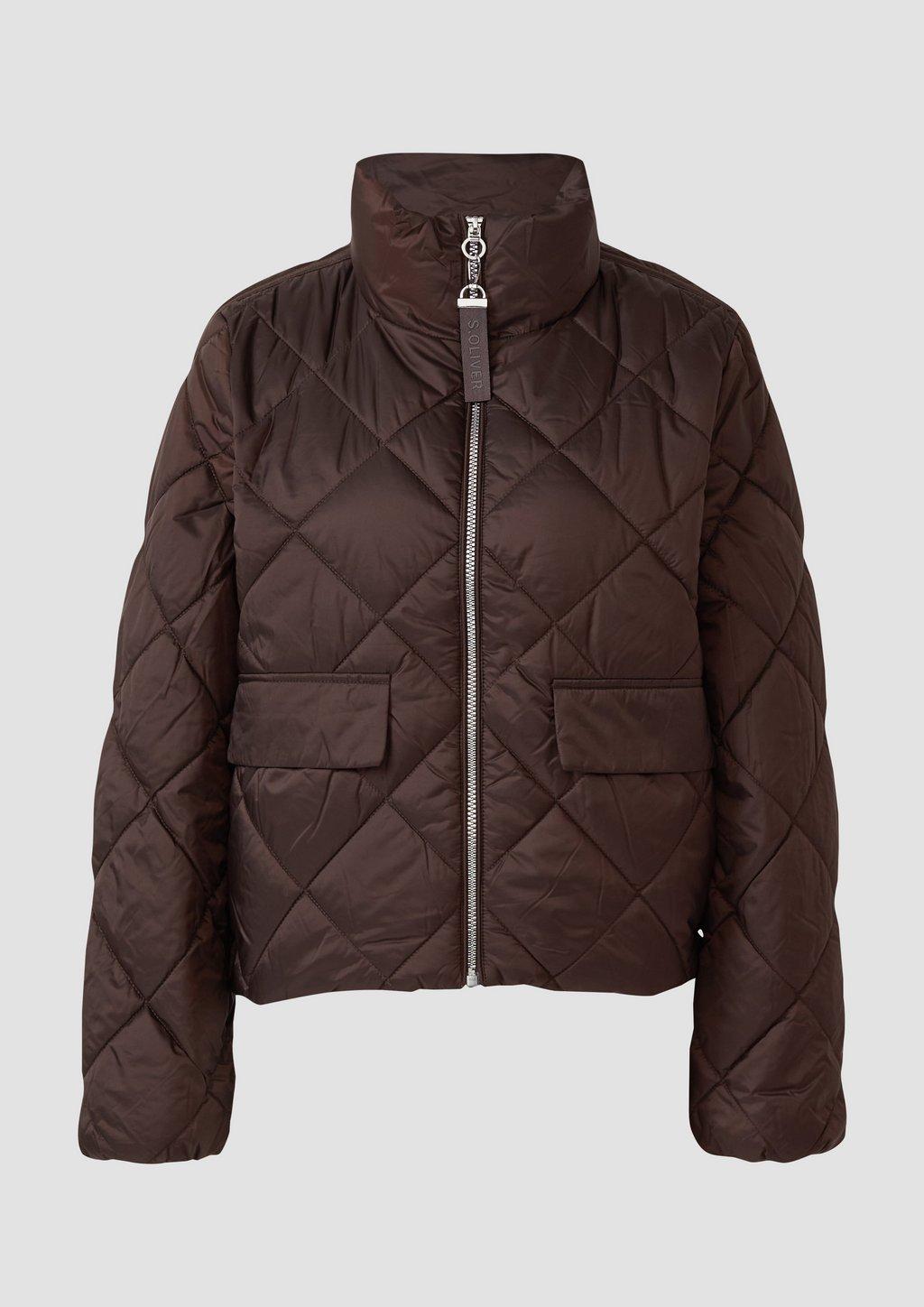 Women Outdoor jacket in by s.Oliver