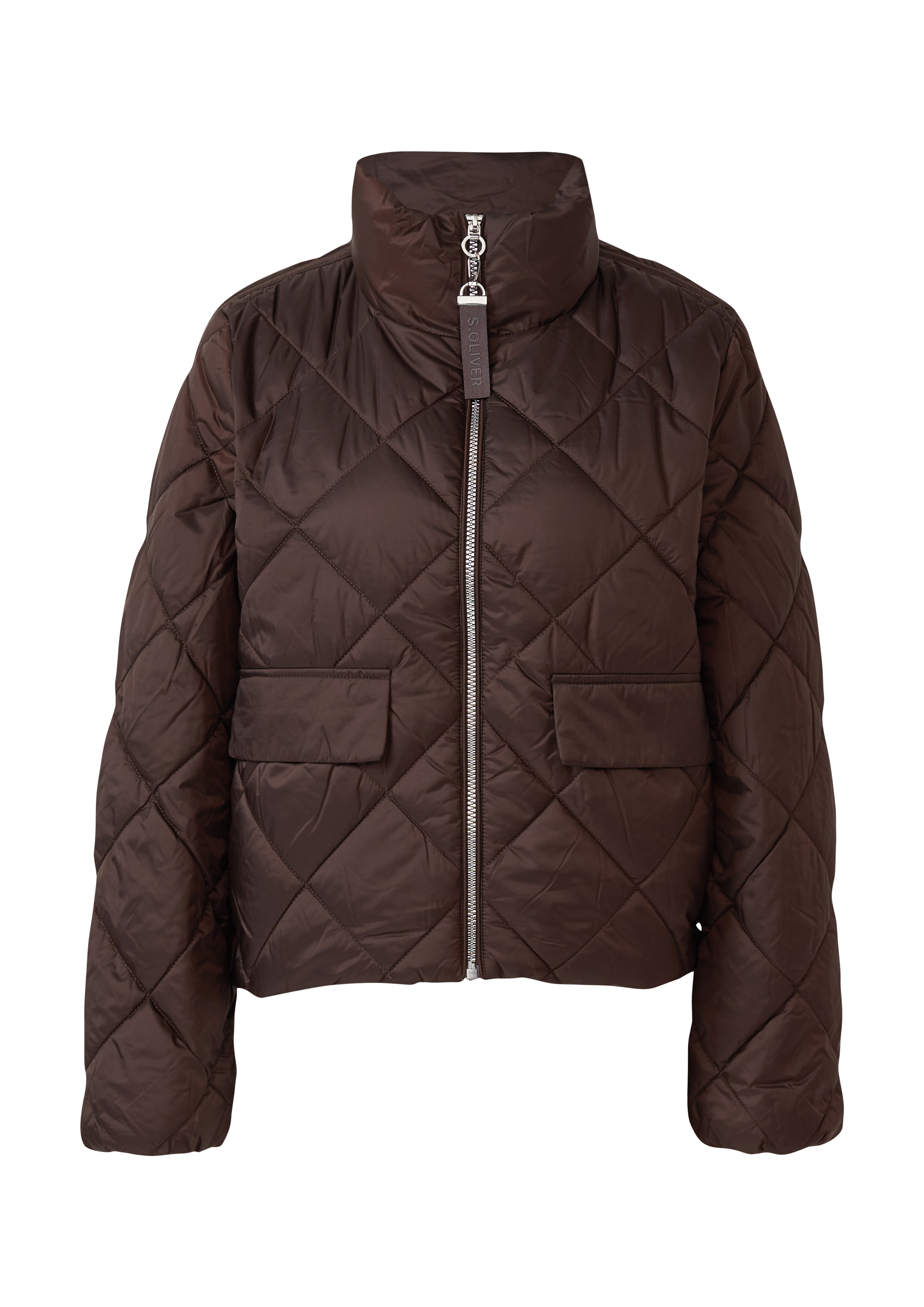 Outdoor jacket in 