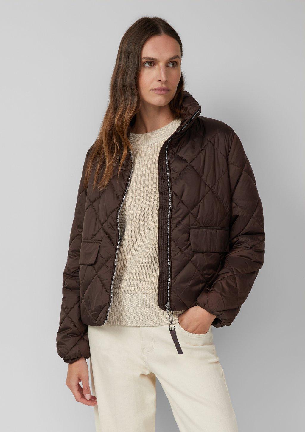 Women Outdoor jacket in by s.Oliver