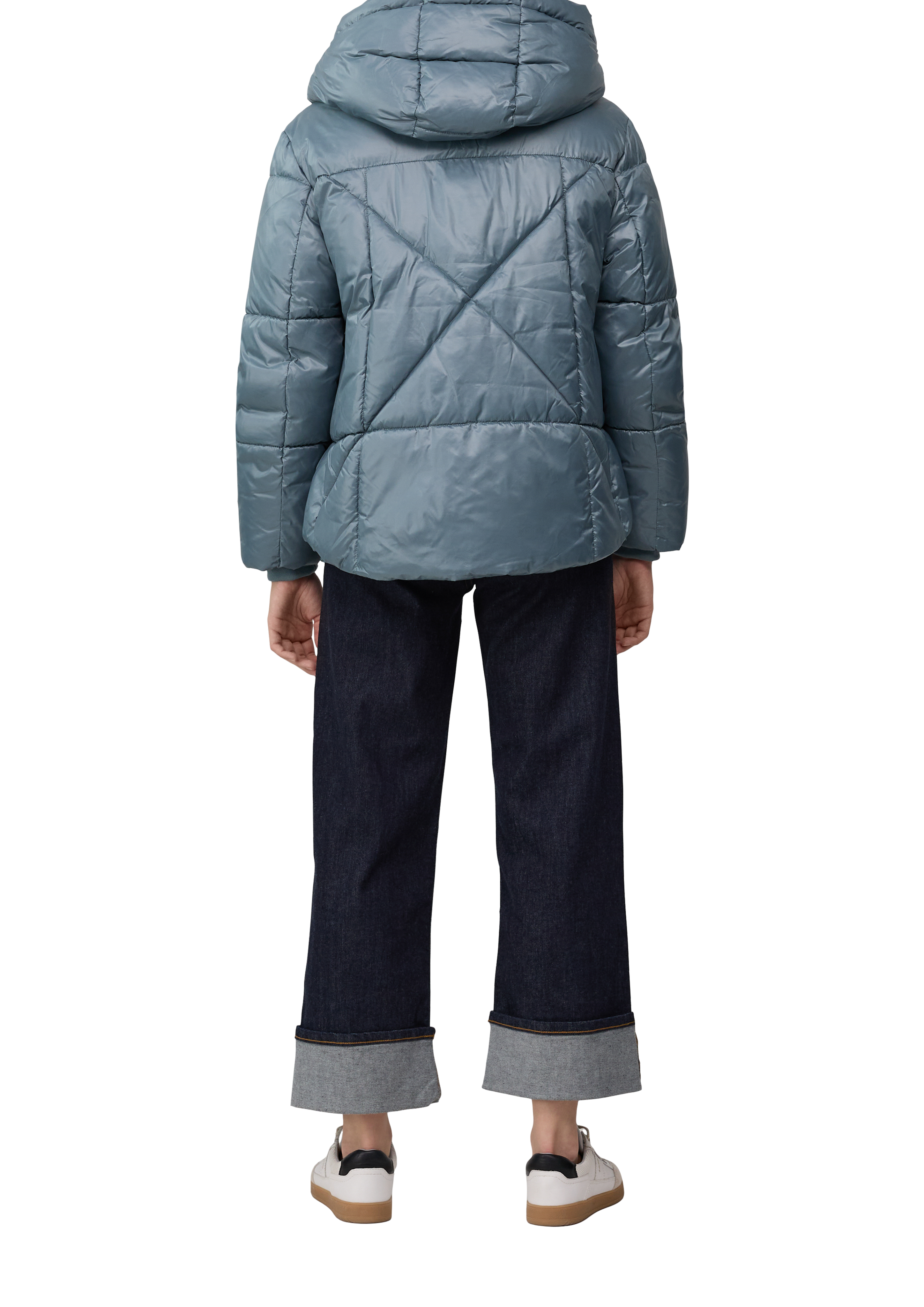 Thumbnail - Outdoor-Jacke