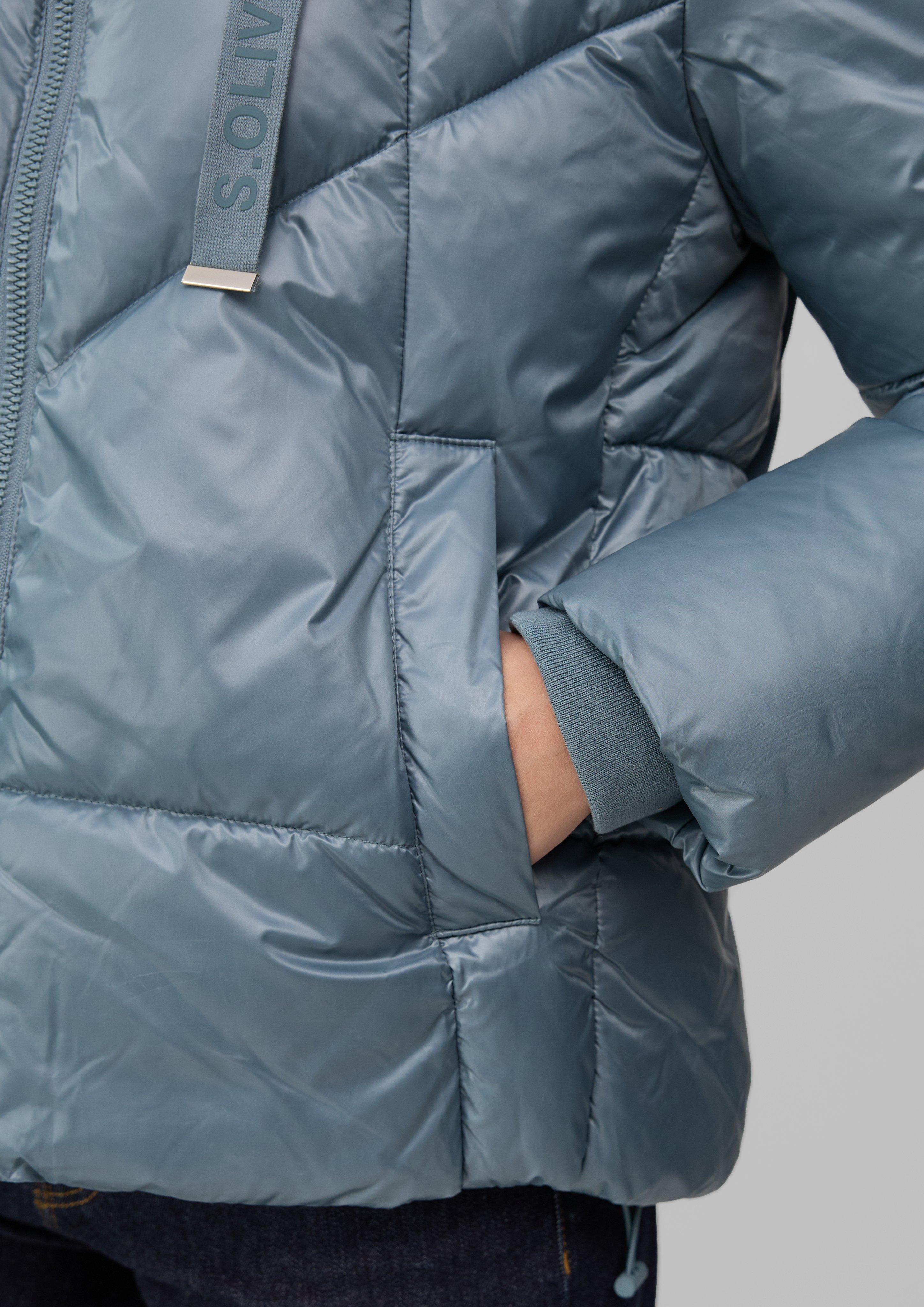 Veste d'extérieur in 6241