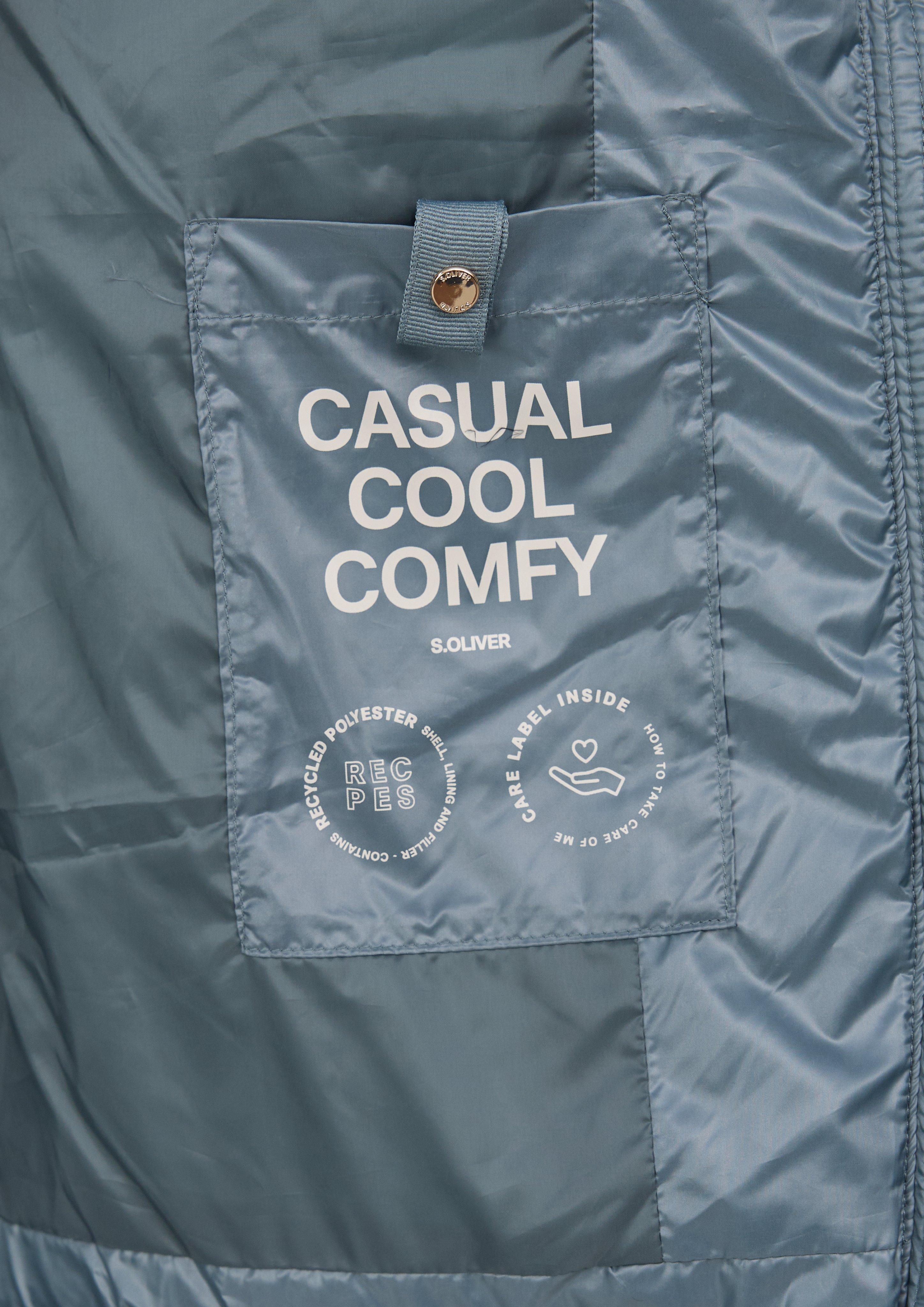 Veste d'extérieur in 6241