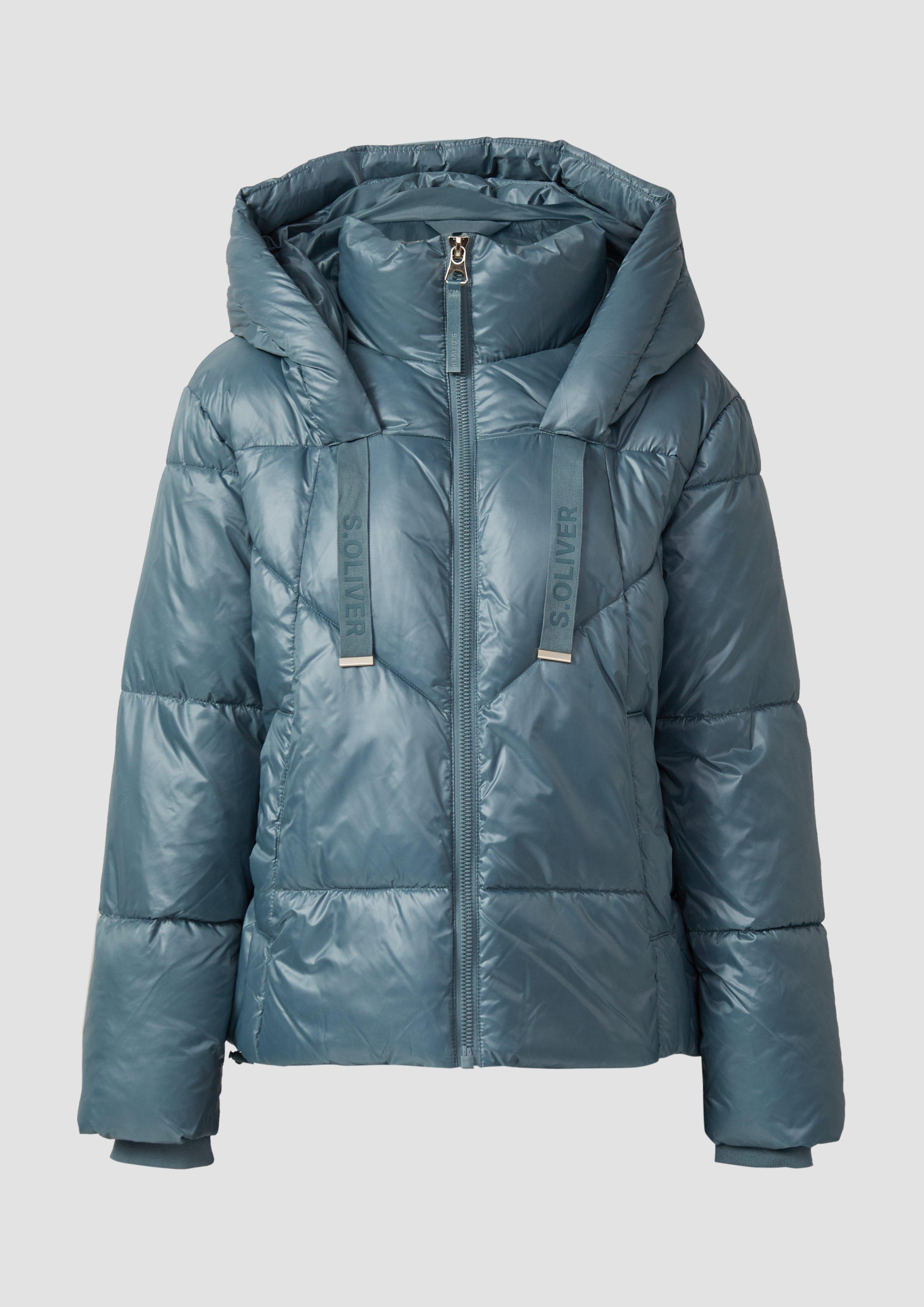 Outdoor-Jacke