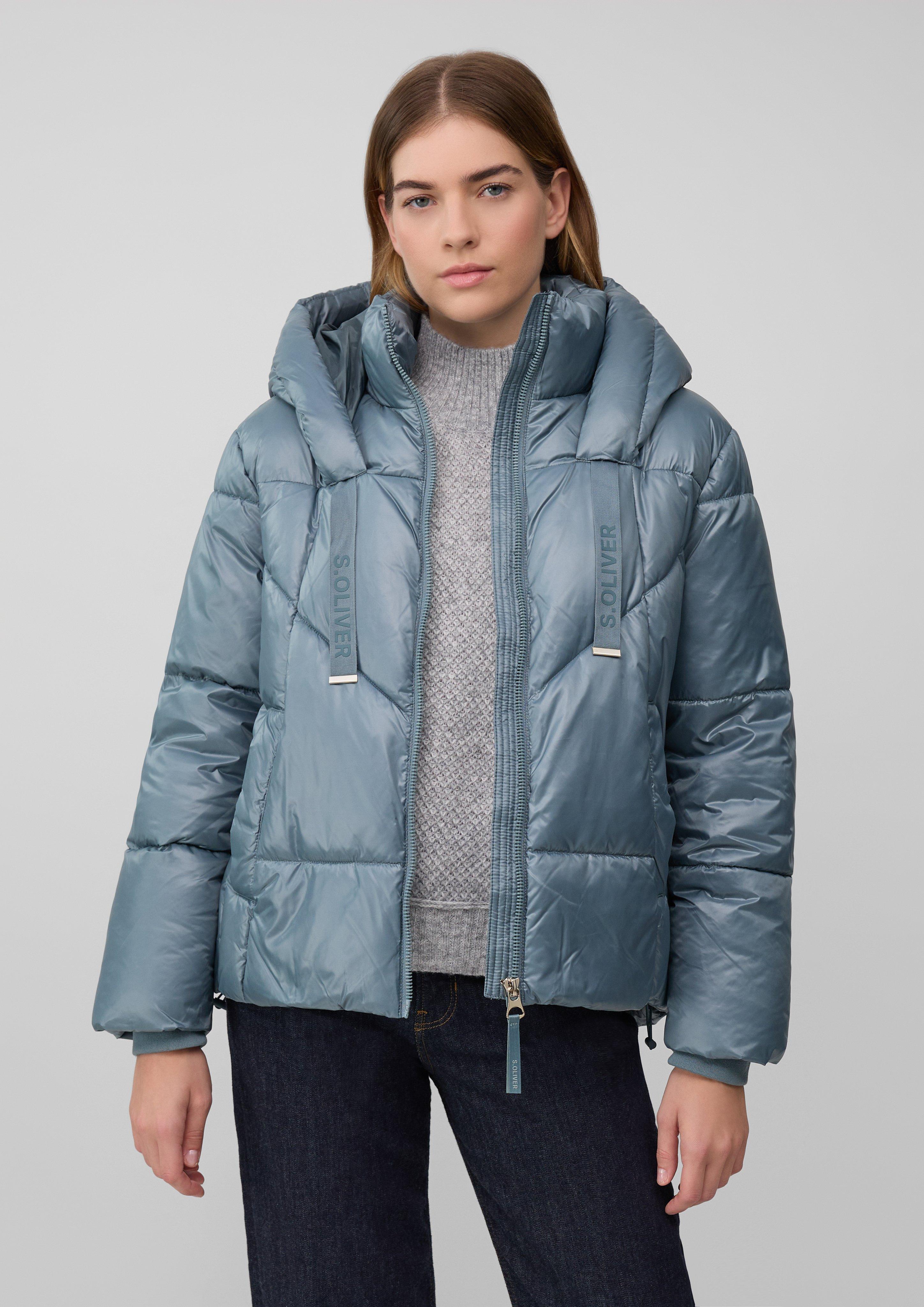 Outdoor-Jacke in 