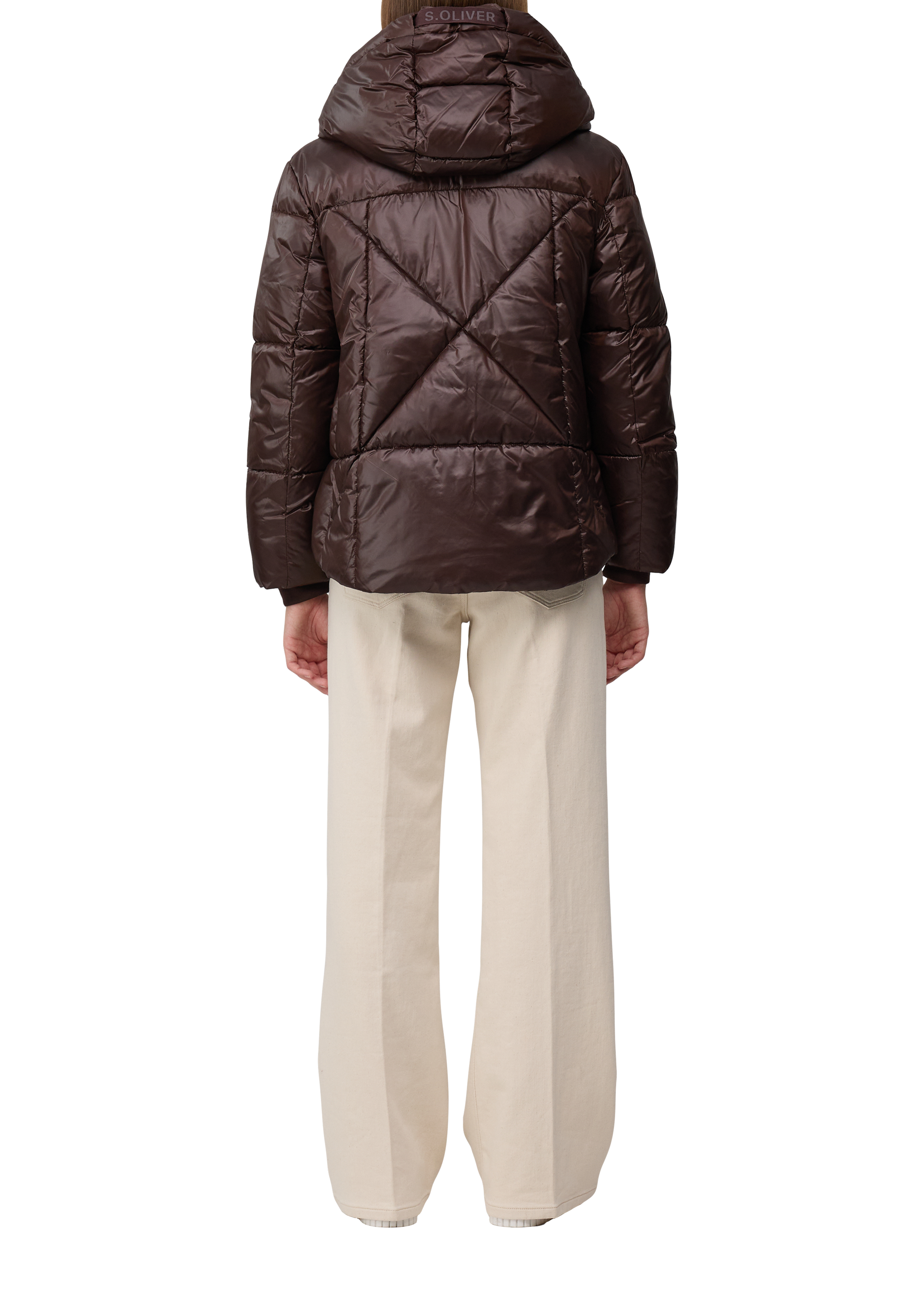 Thumbnail - Outdoor-Jacke