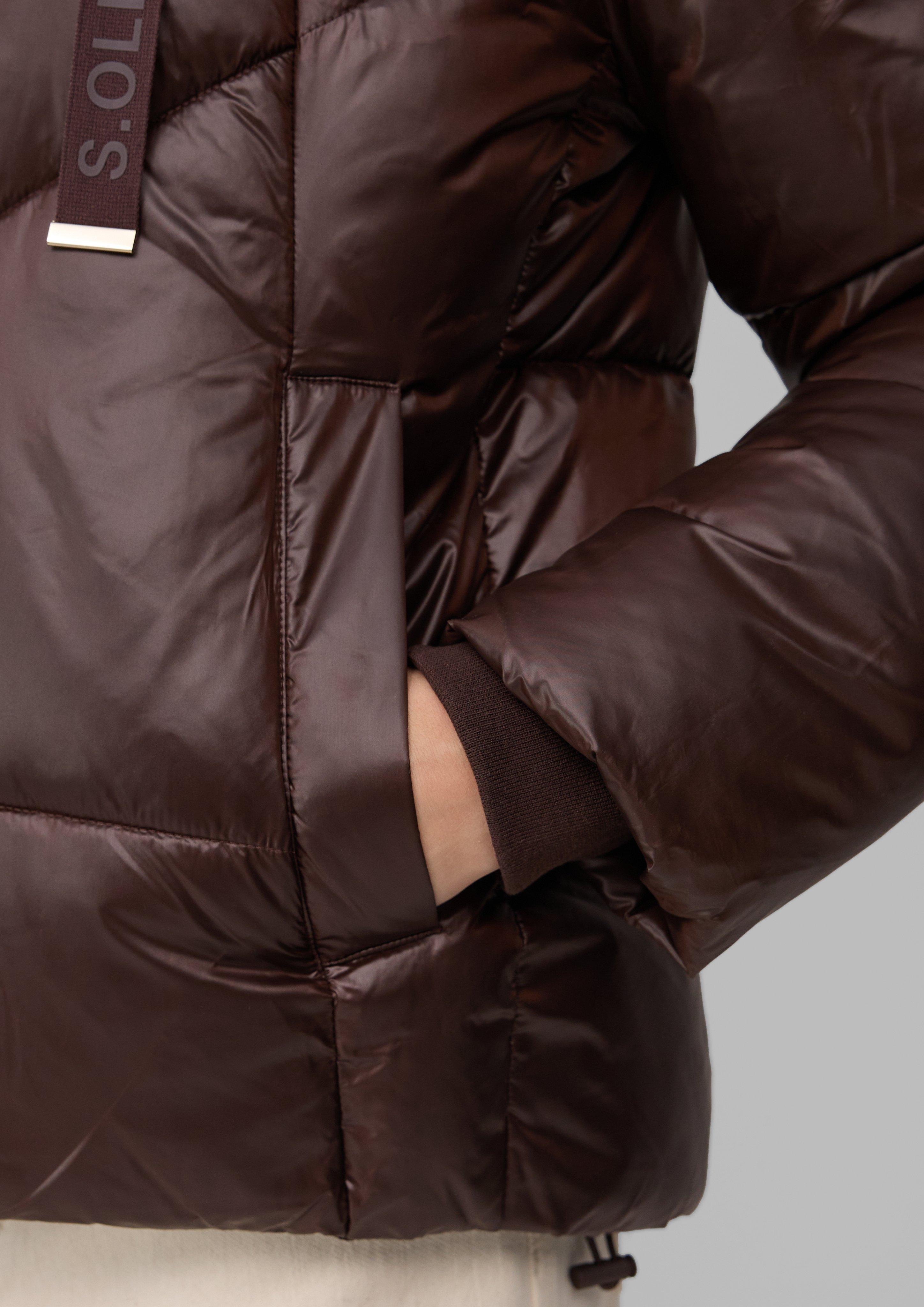 Vanjska jakna in 8945 & 6241