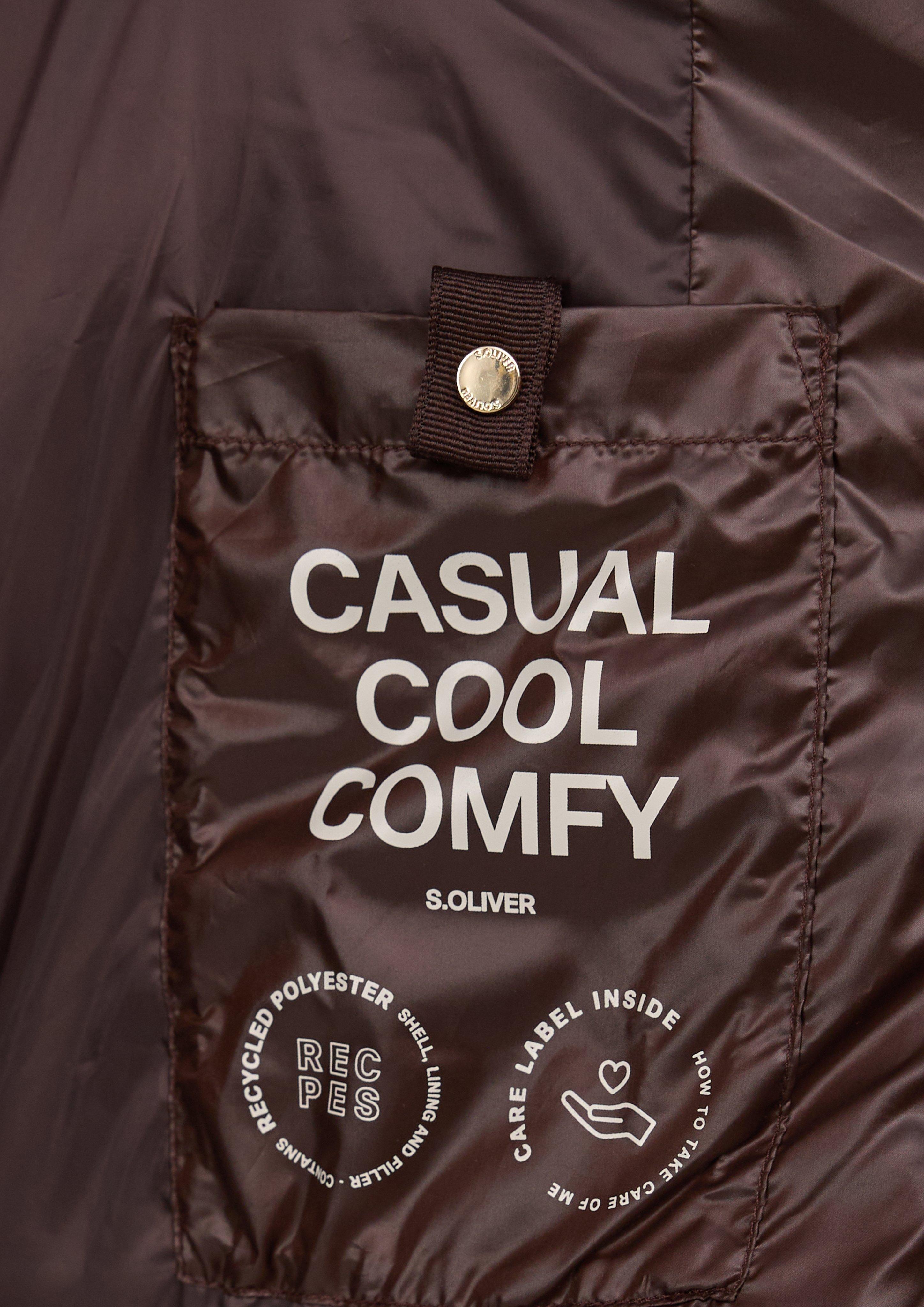 Vanjska jakna in 8945 & 6241