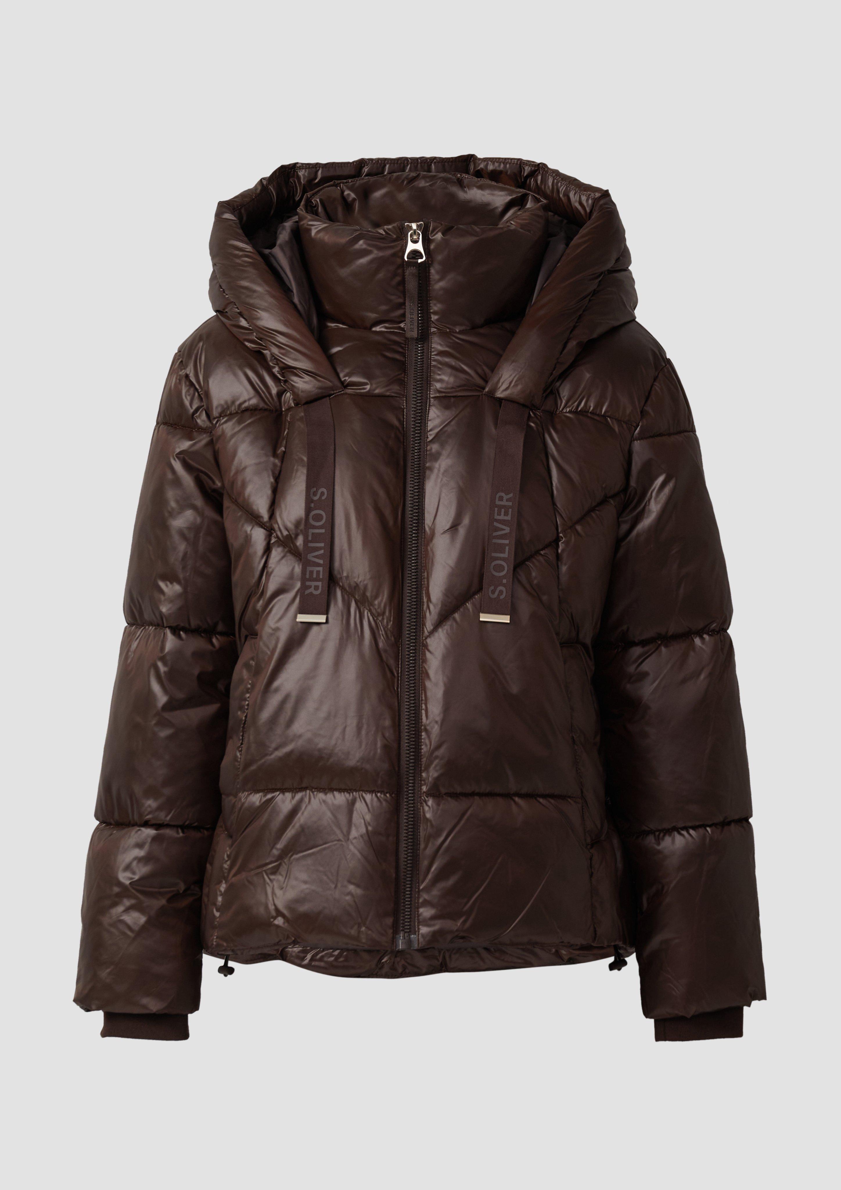 Outdoor-Jacke