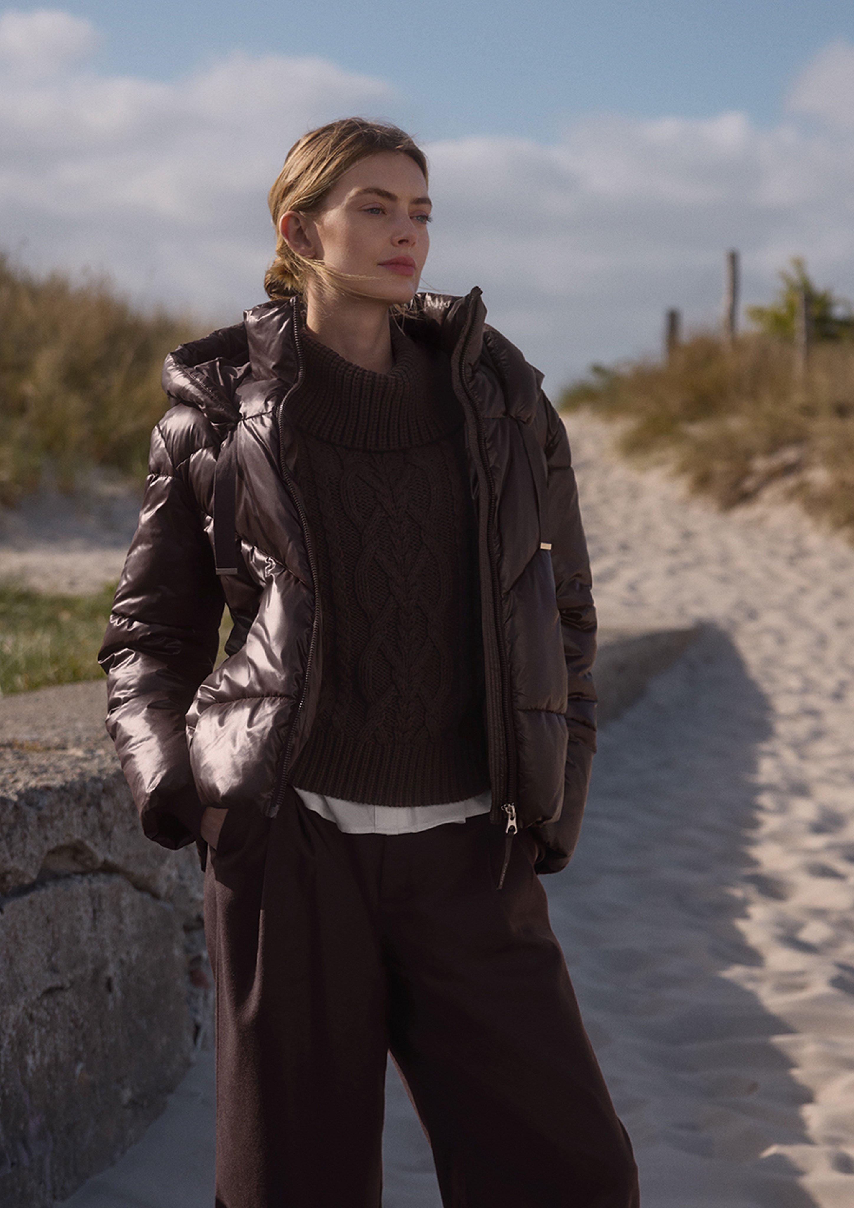 Vanjska jakna in 8945 & 6241