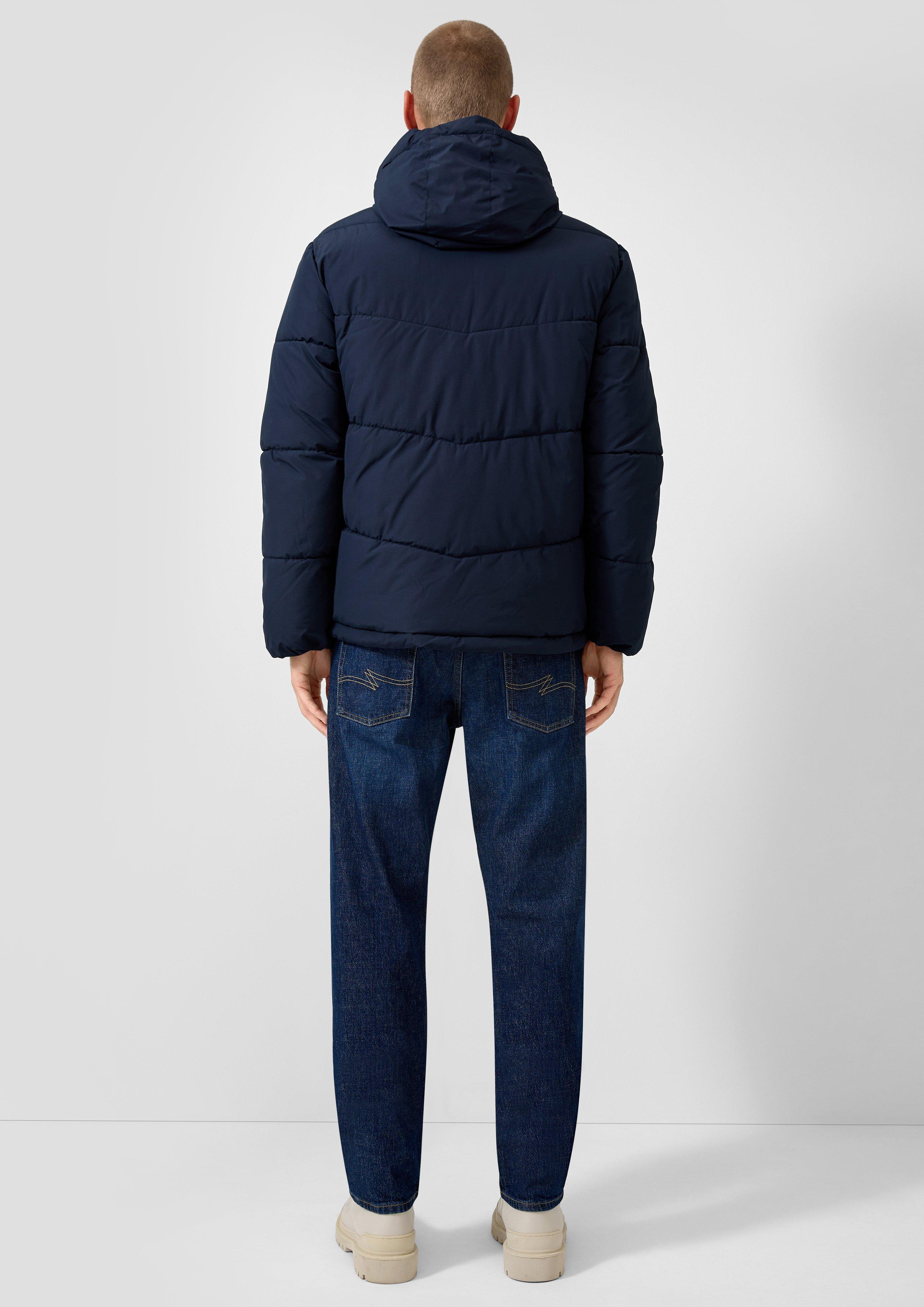 Bunda in 5831 & 7993