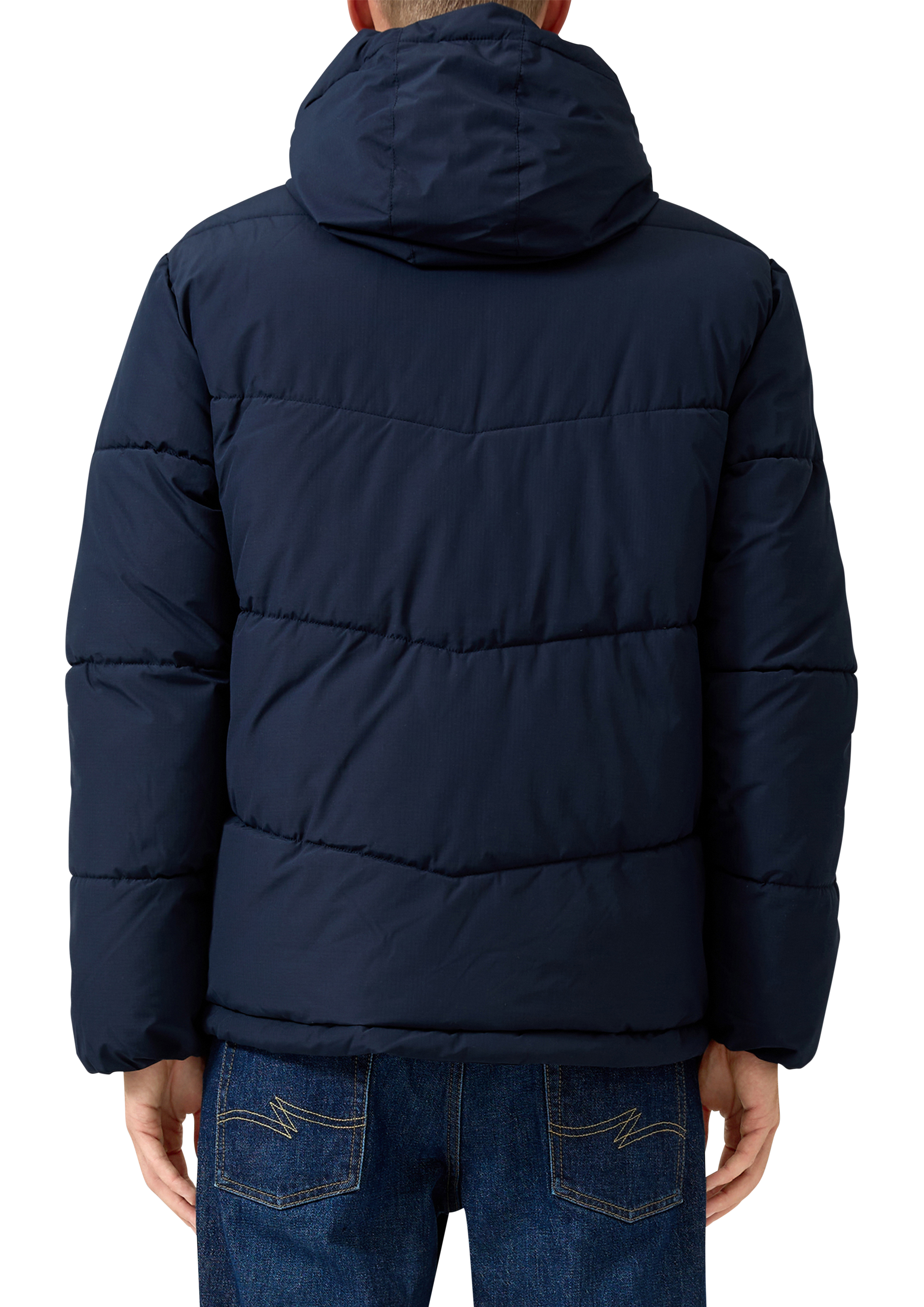 Thumbnail - Outdoor-Jacke