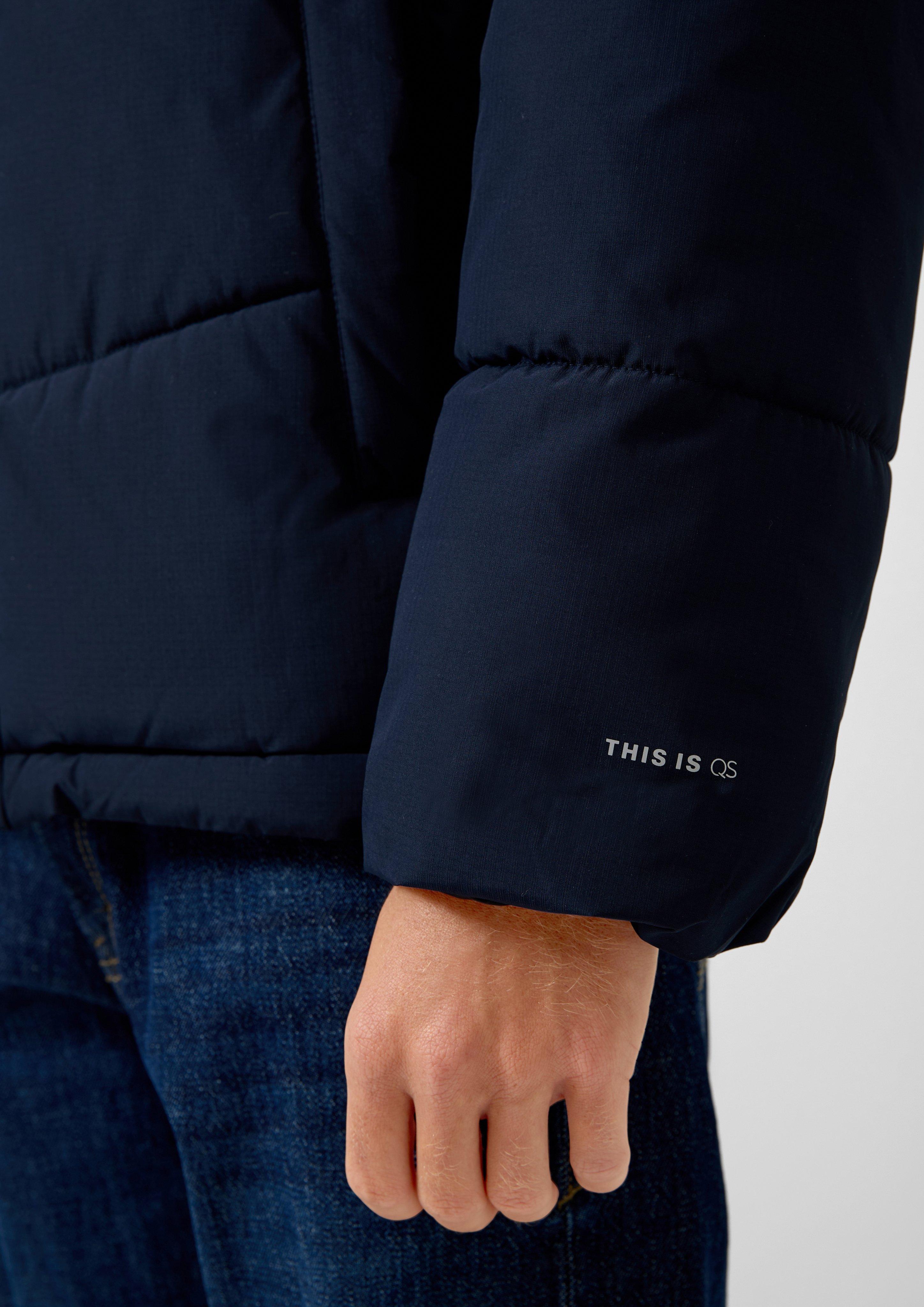 Bunda in 5831 & 7993