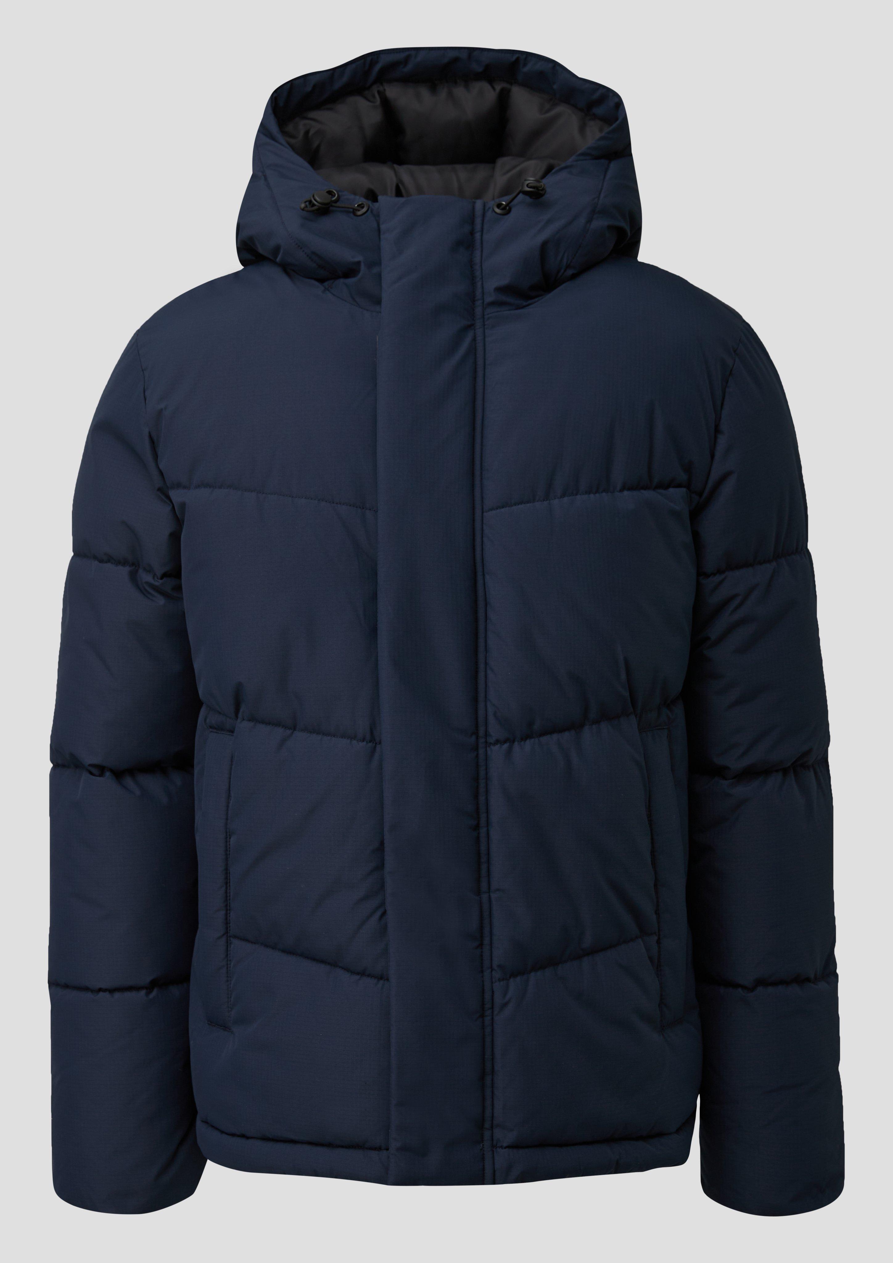 Outdoor-Jacke