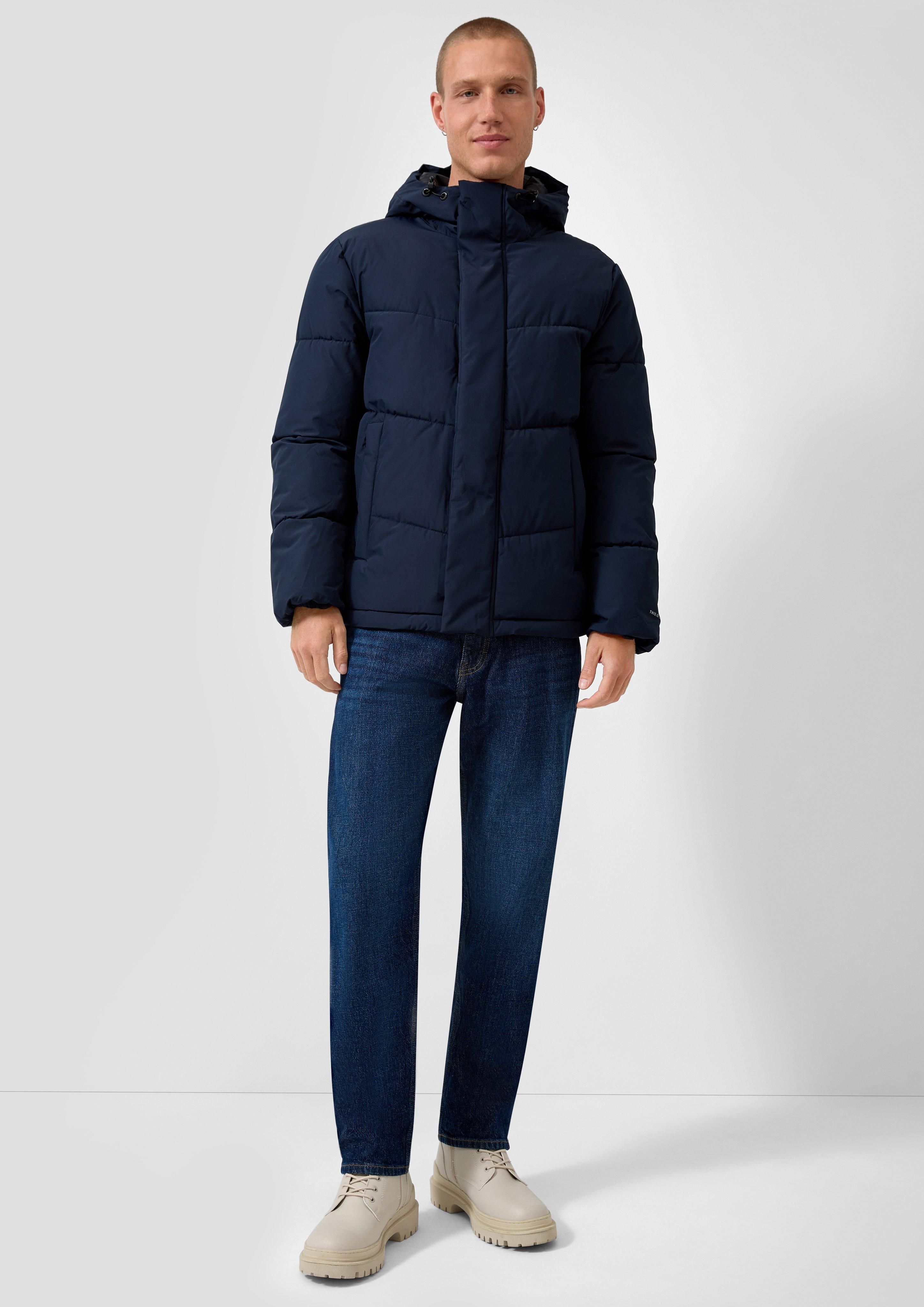 Bunda in 5831 & 7993