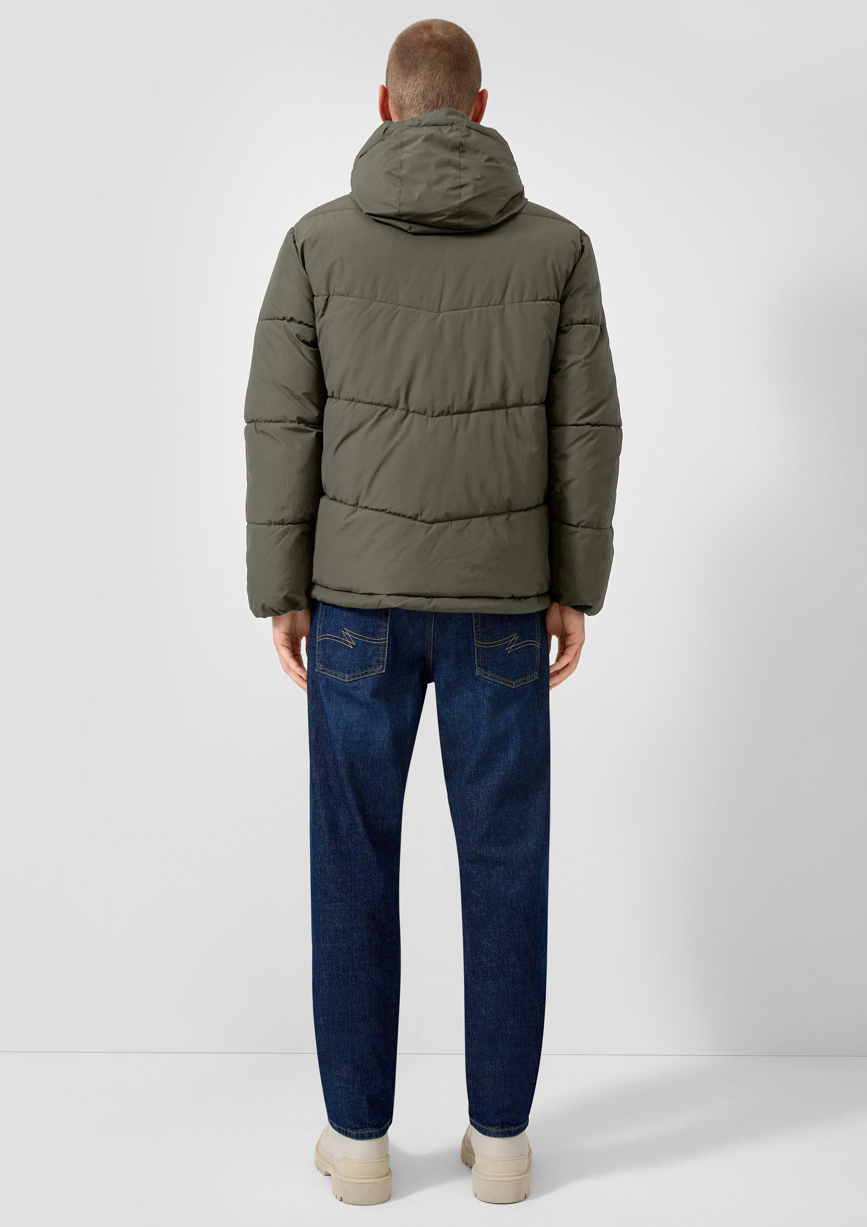 Venkovní bunda in 7993 & 5831