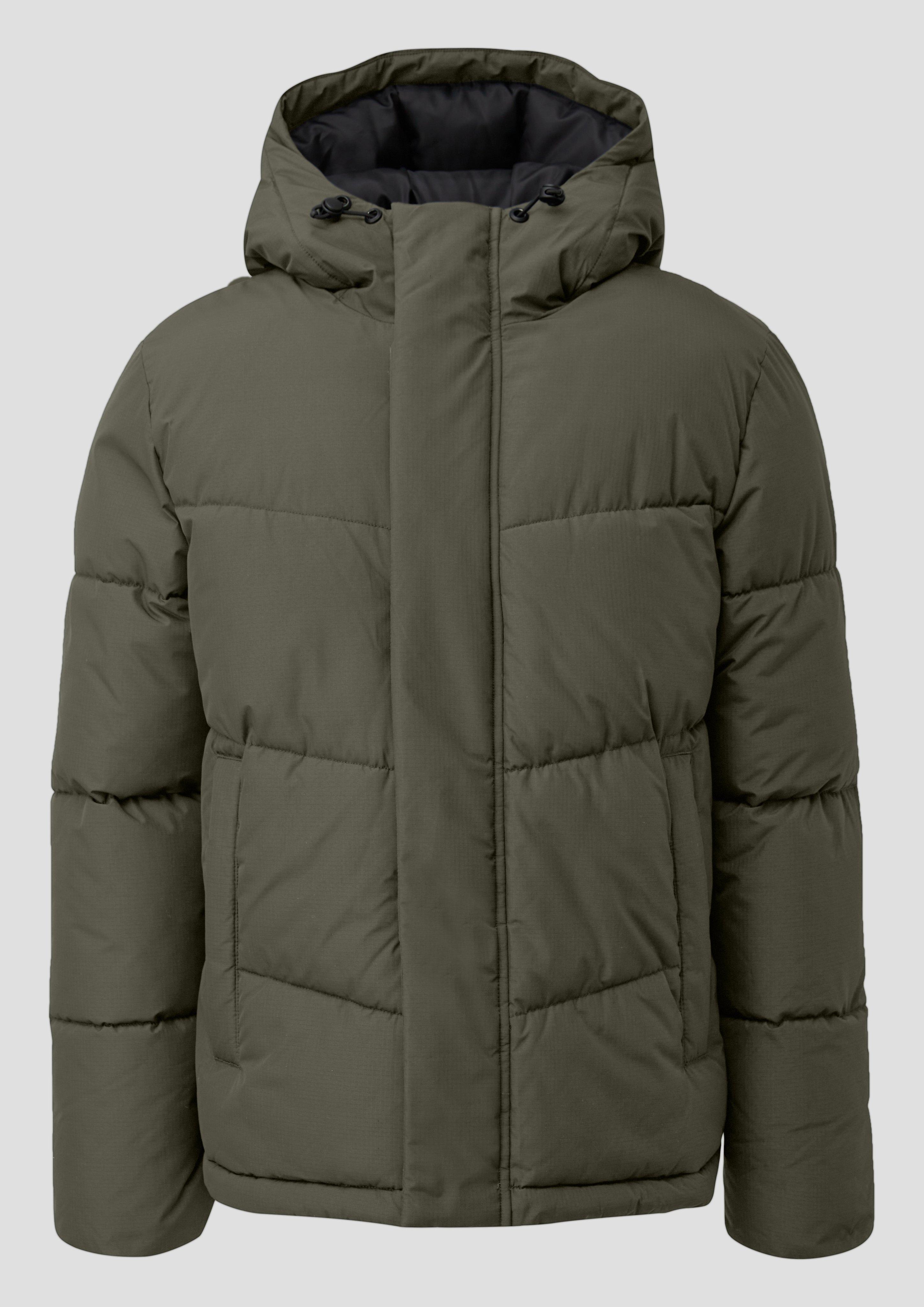 Outdoor-Jacke