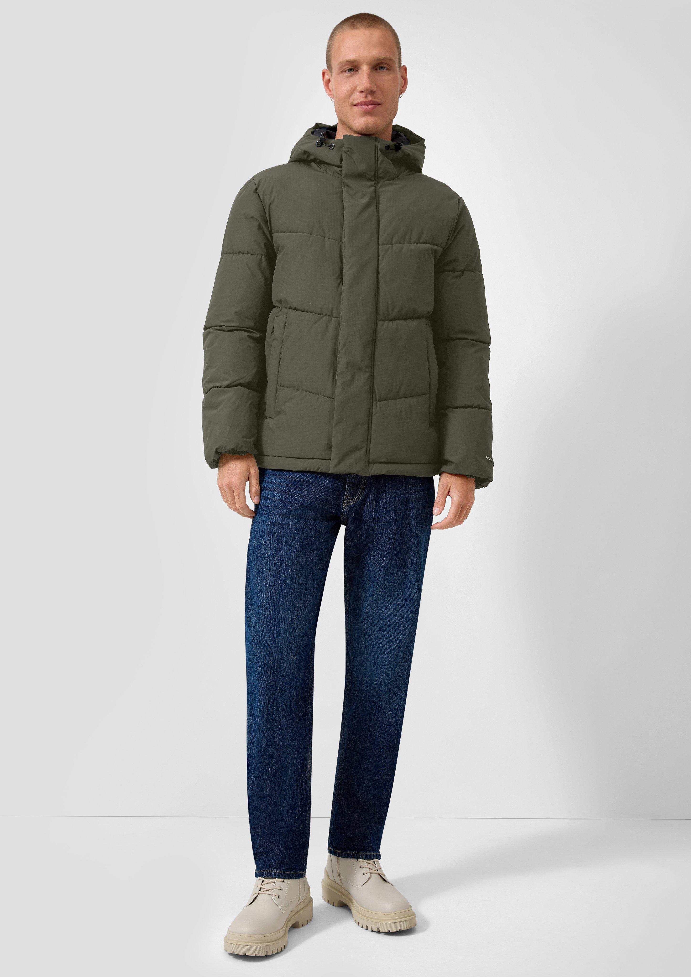 Venkovní bunda in 7993 & 5831