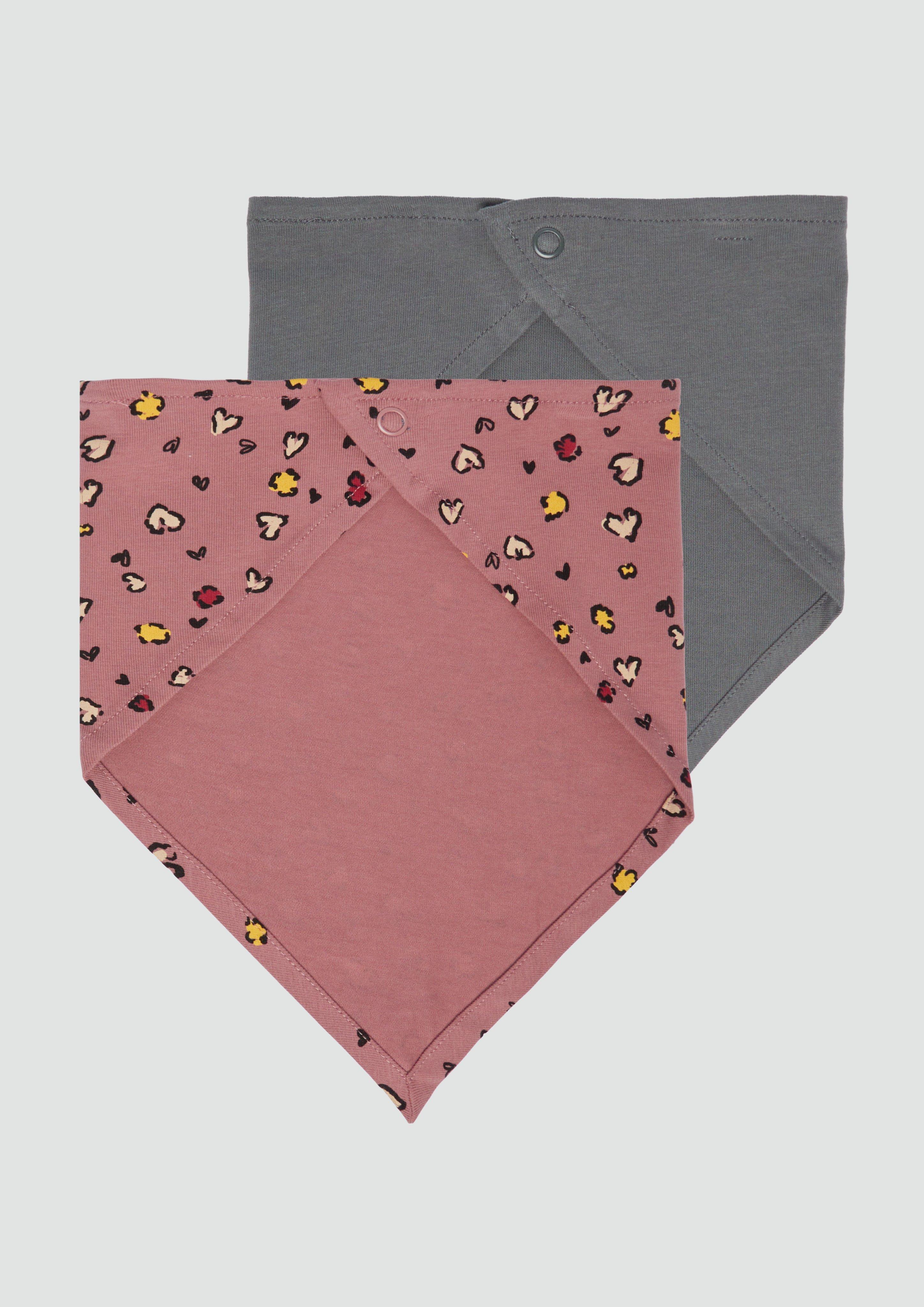 Foulard in 9823 & 9825