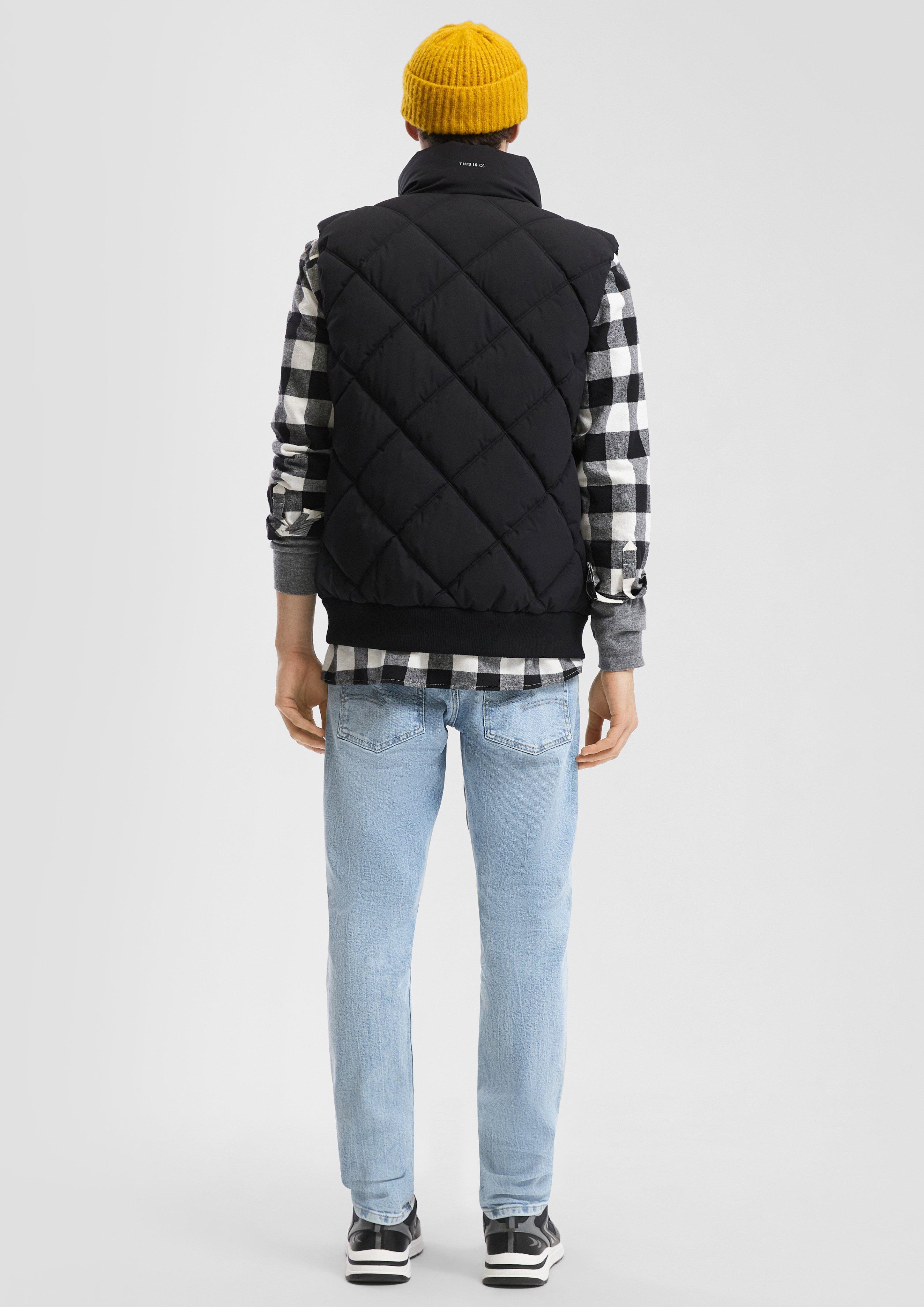 Gilet d'extérieur in 9999