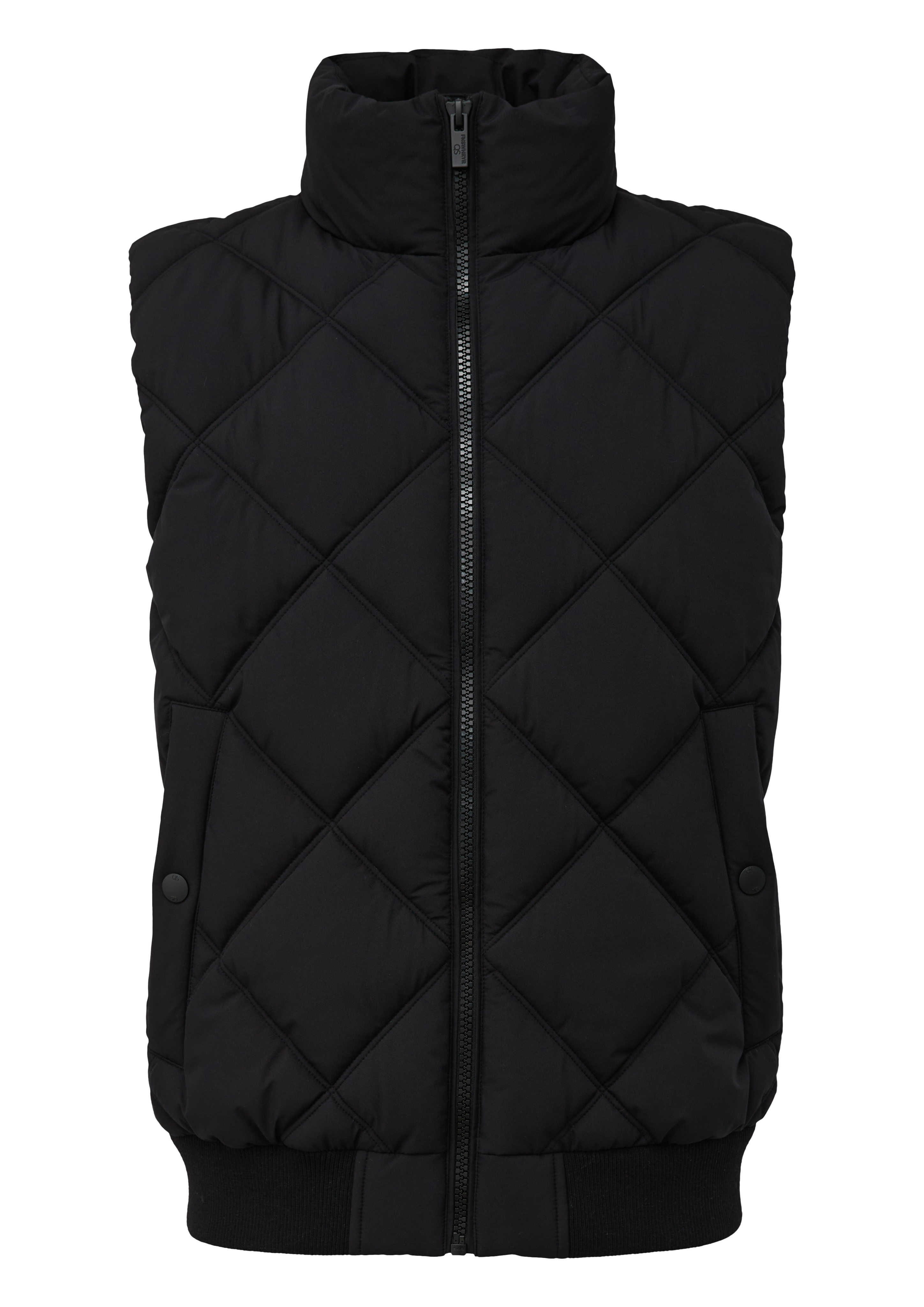 Outdoor waistcoat in 