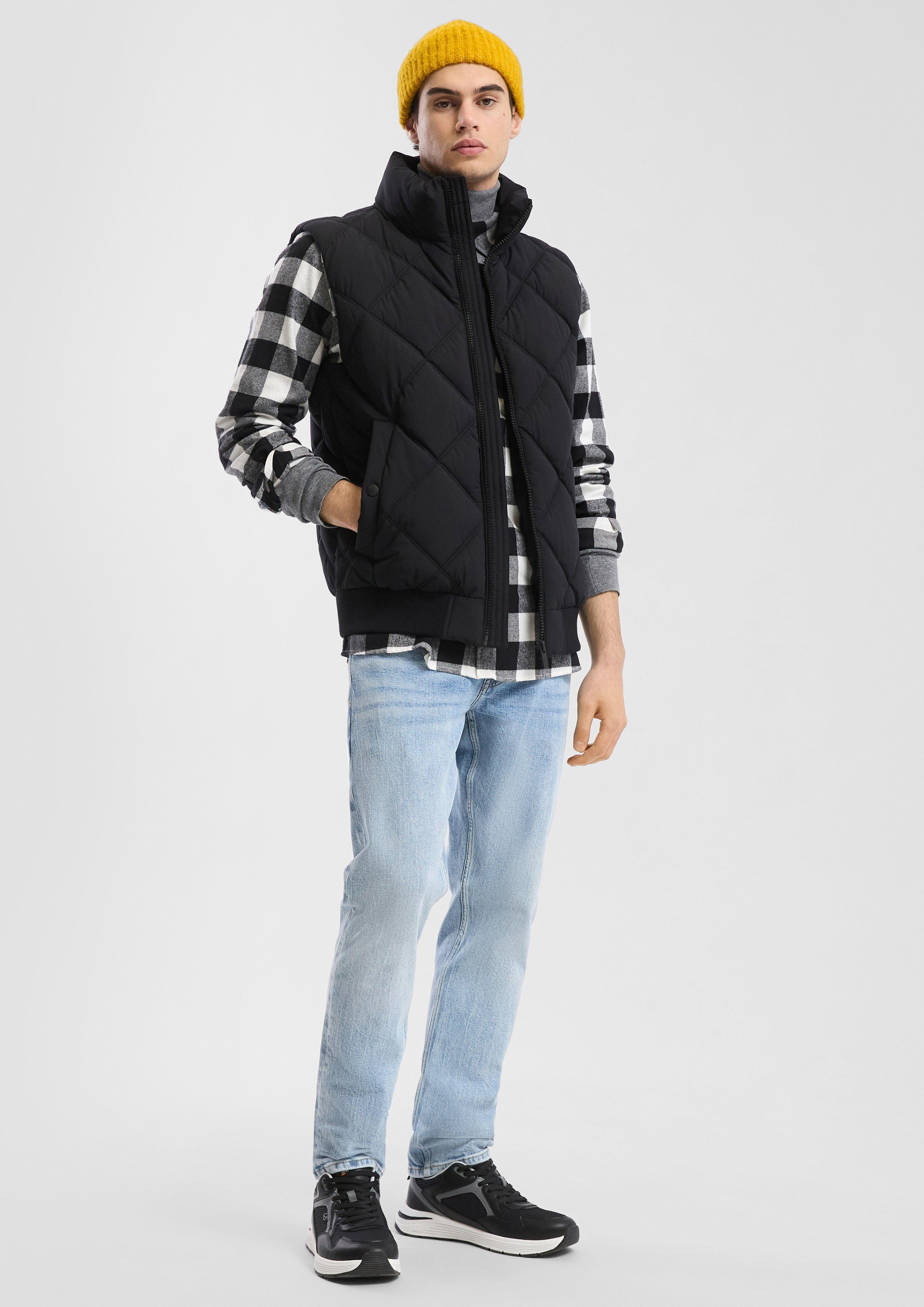 Gilet d'extérieur in 9999