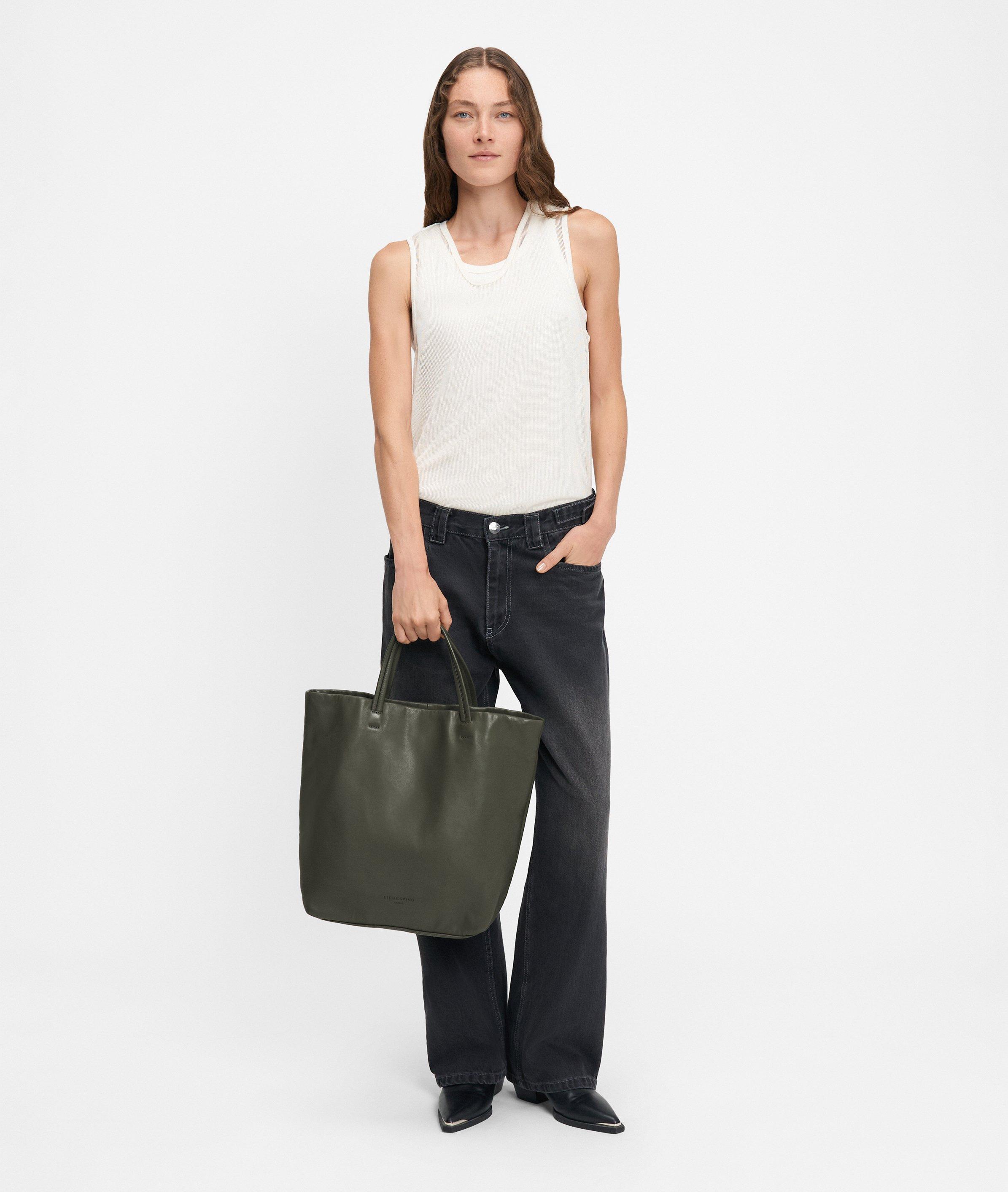 LIEBESKIND BERLIN Hera Tote L