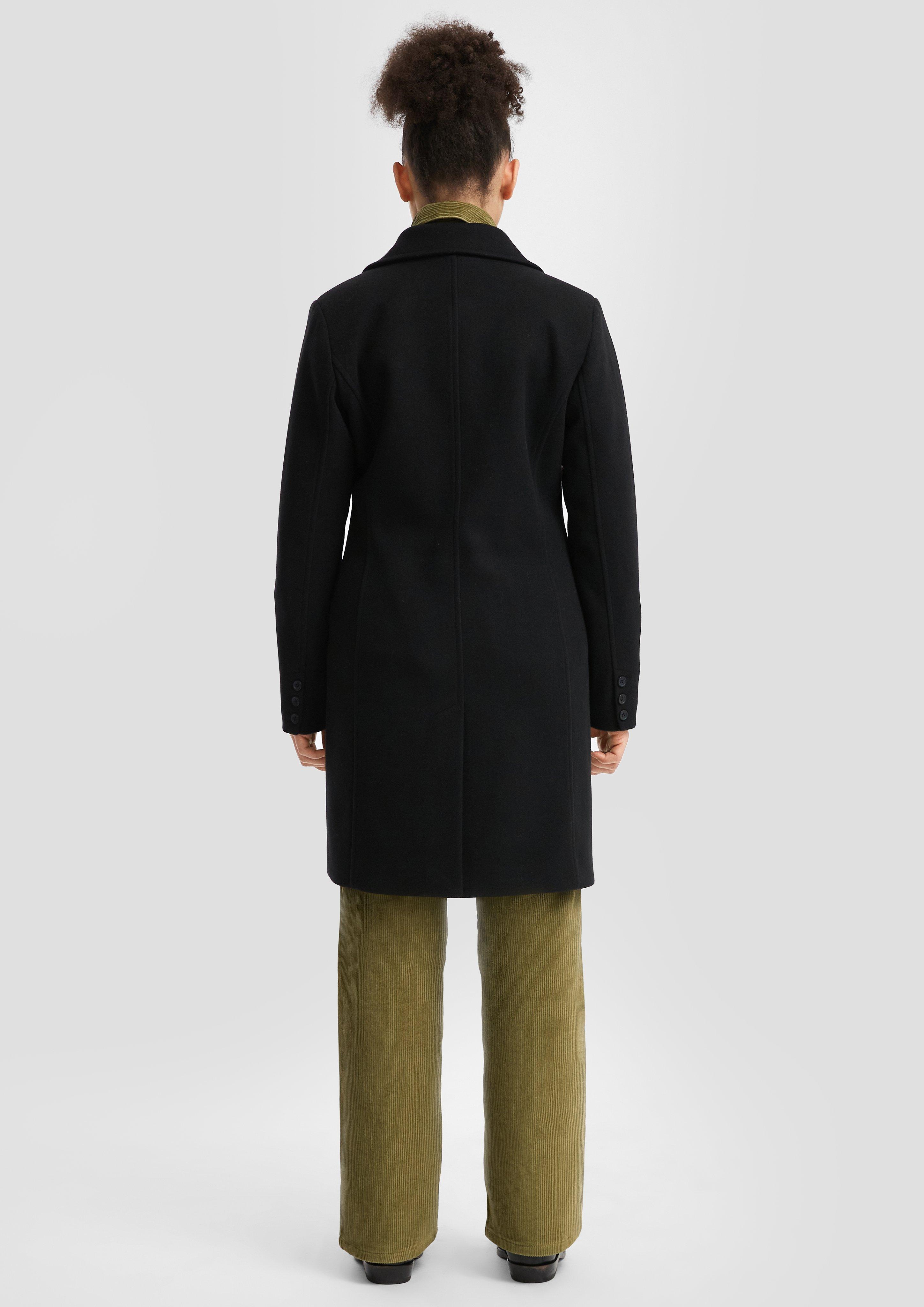 Manteau in 9999 & 8404