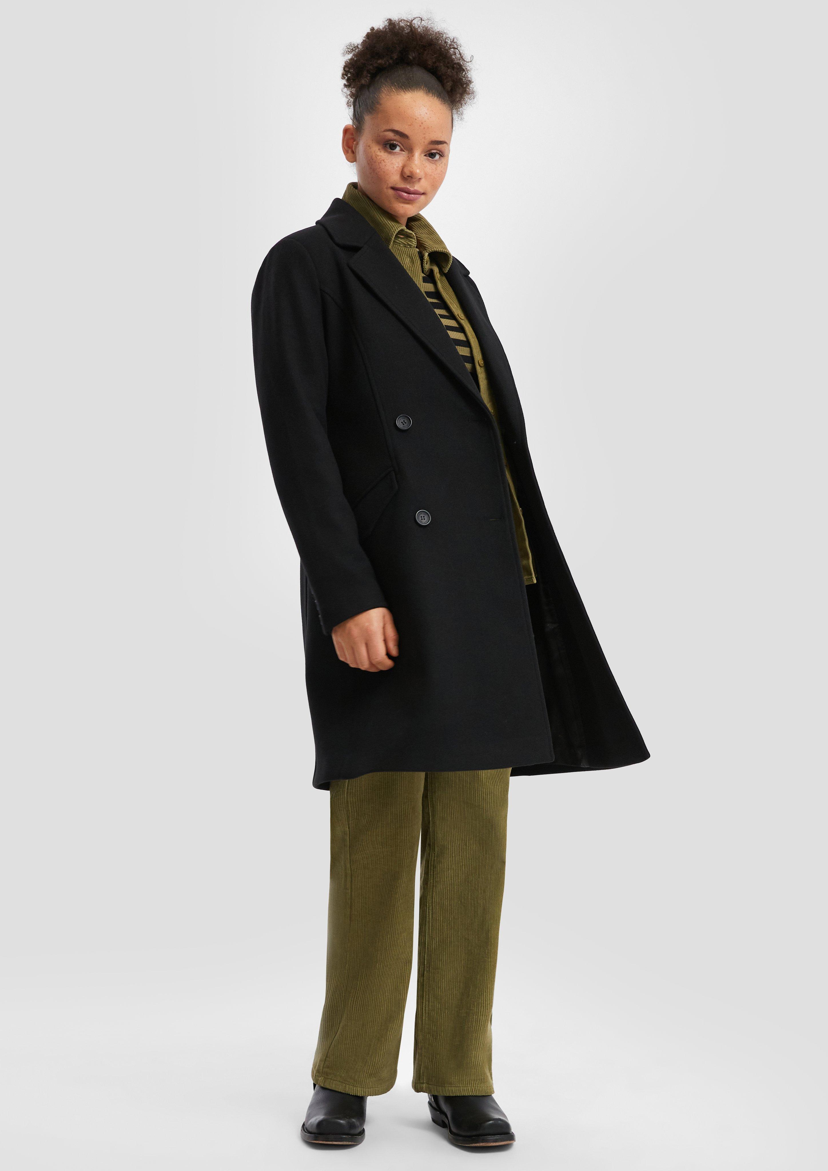 Manteau in 9999 & 8404