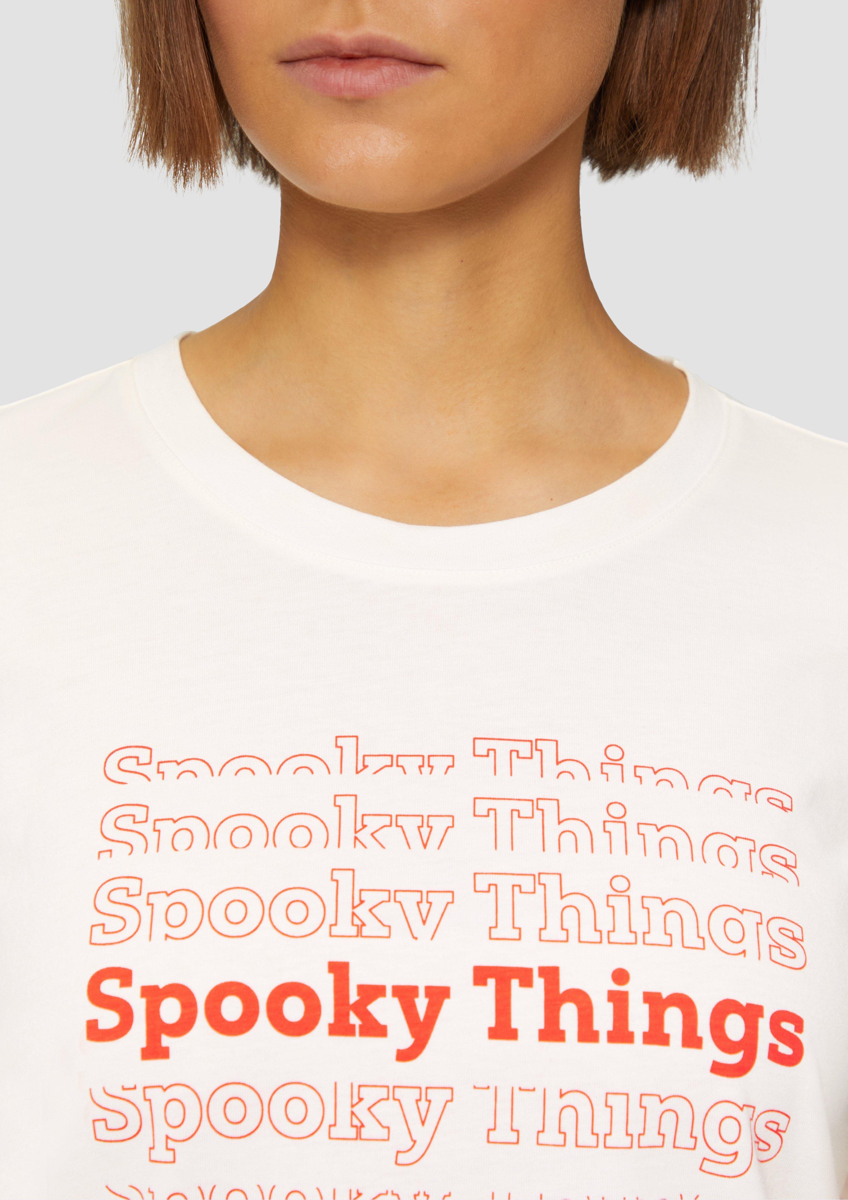 T-Shirt in 02D0, 99D1, 99D0 & 02D1