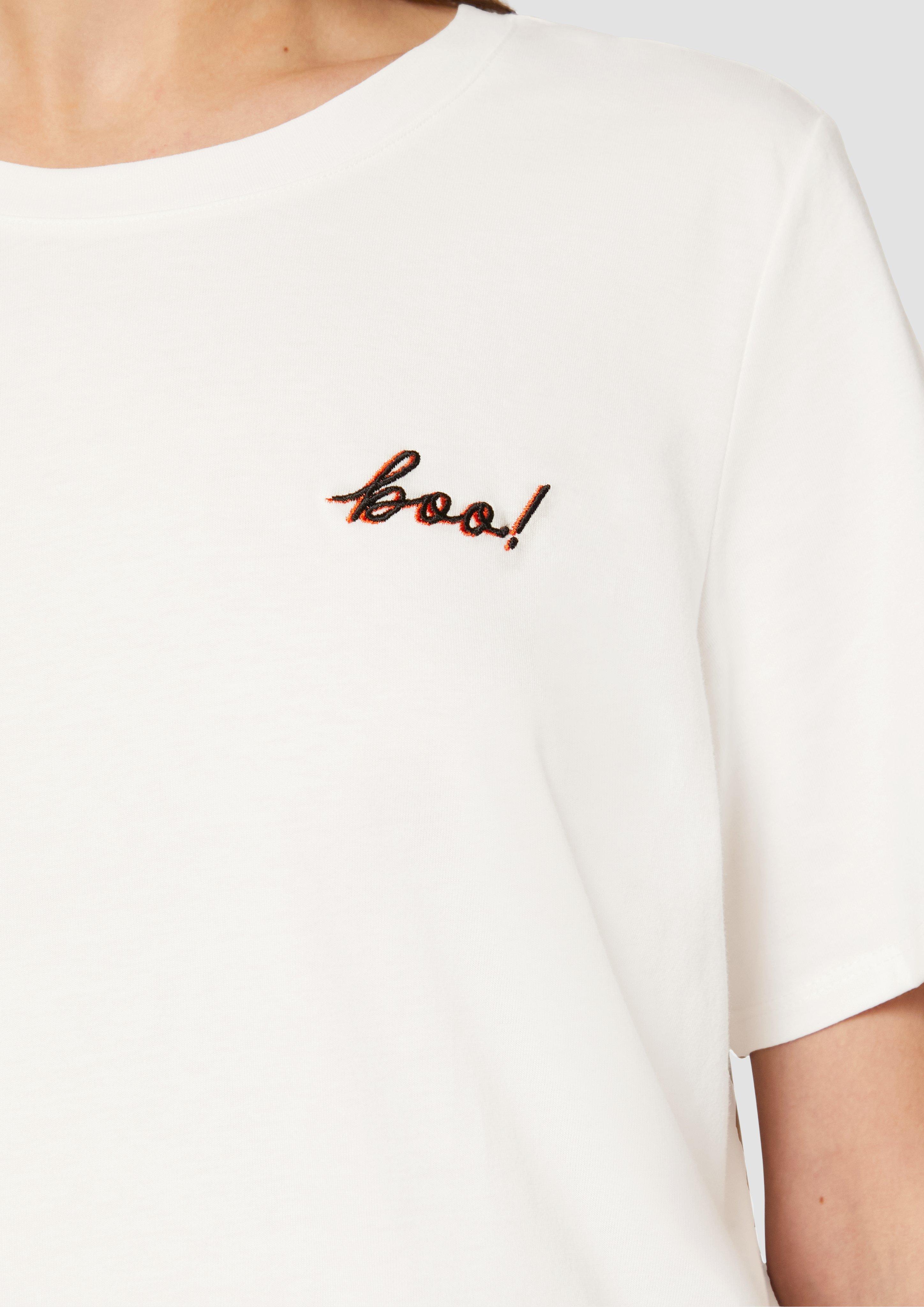 T-Shirt in 02D1, 02D0, 99D1 & 99D0