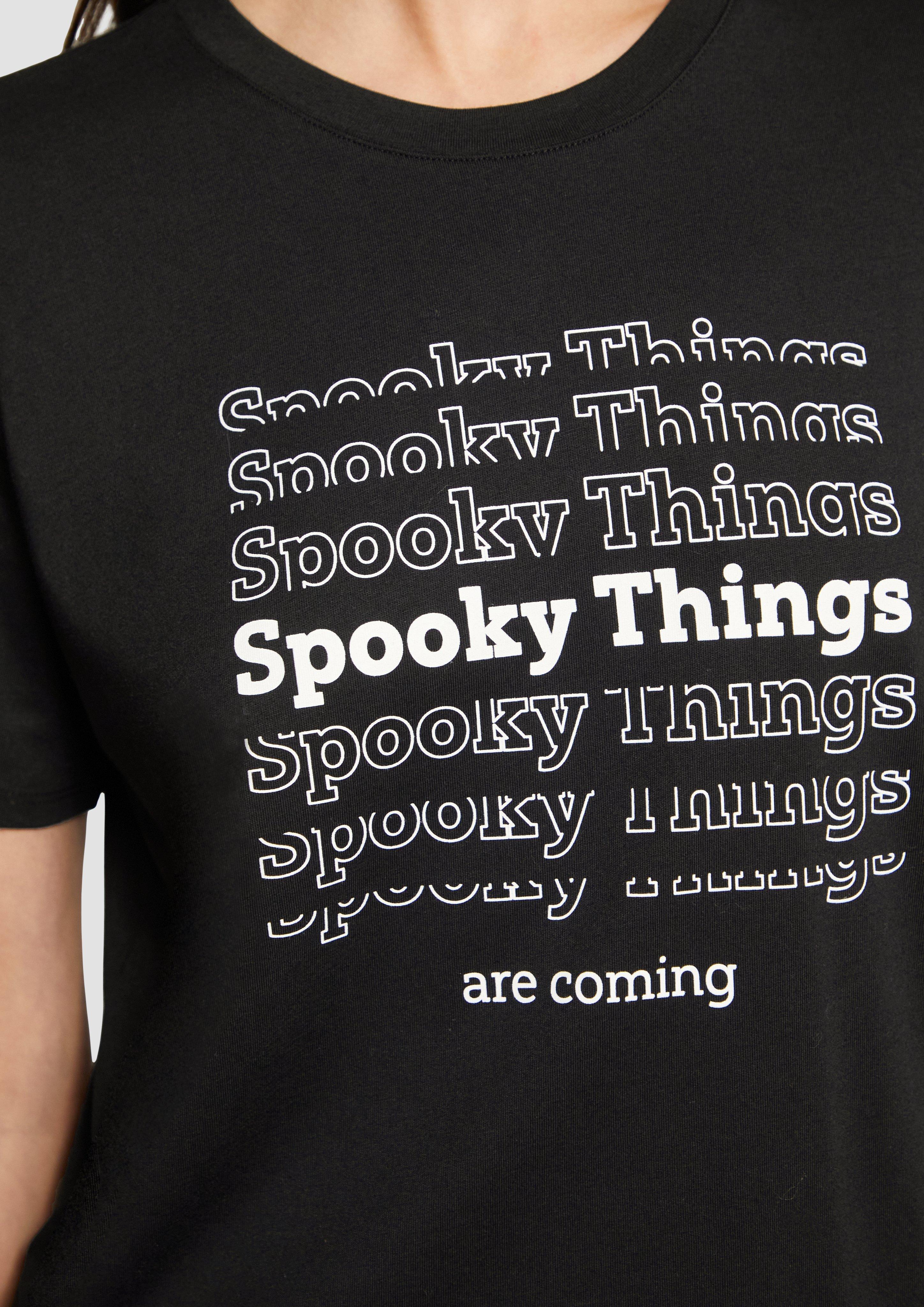 T-Shirt in 99D0, 02D0, 99D1 & 02D1