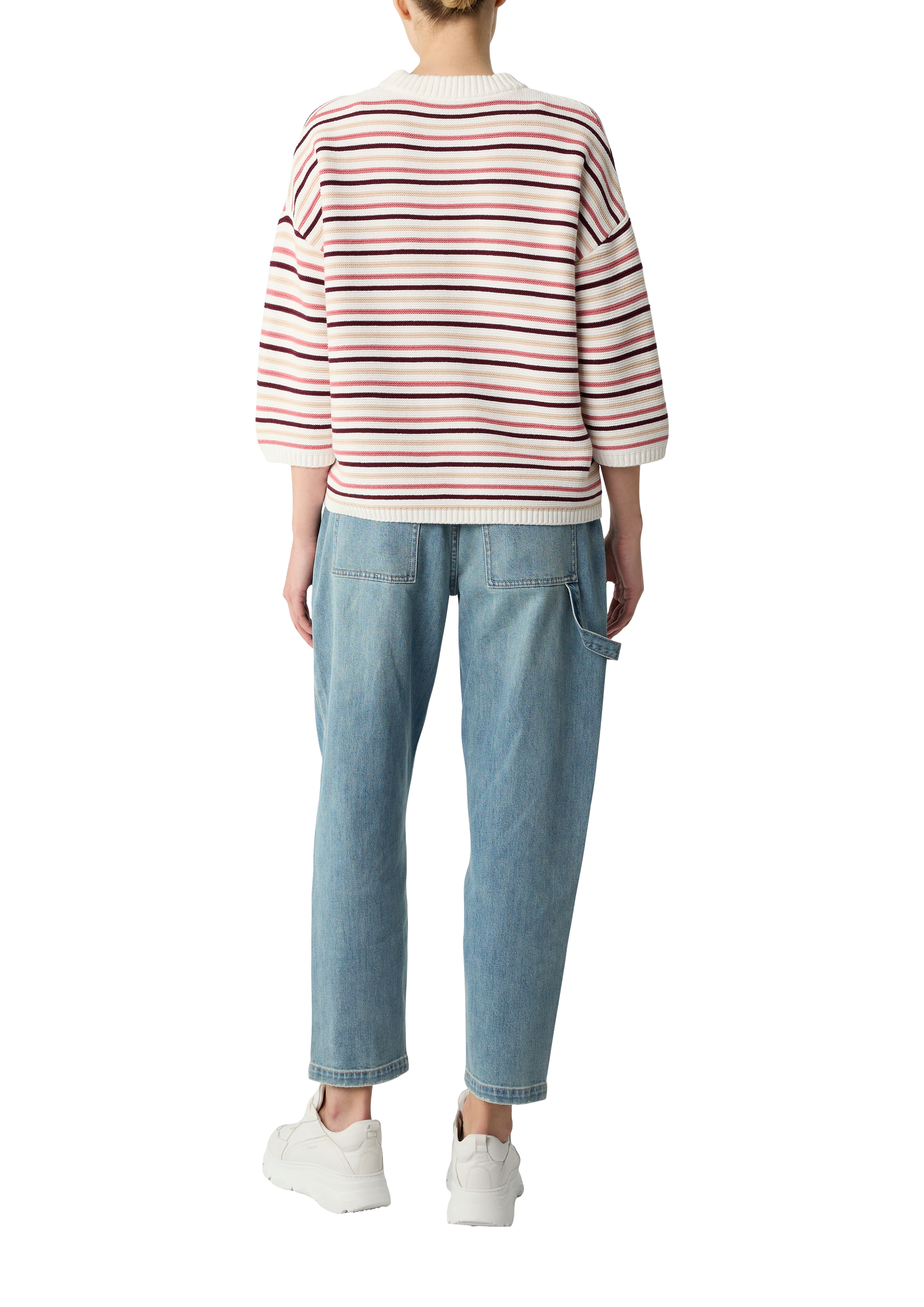 Thumbnail - Strickpullover