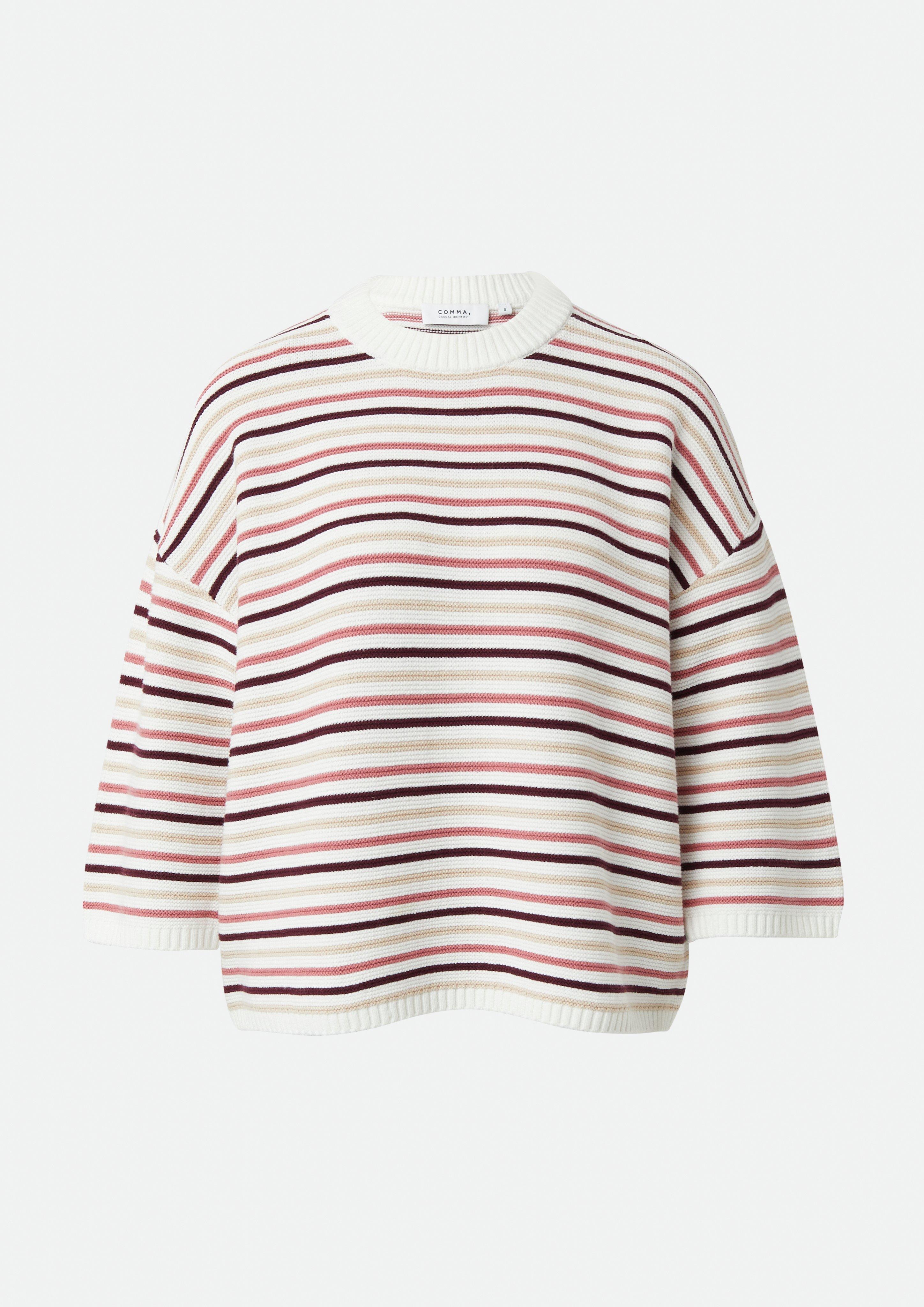 Strickpullover