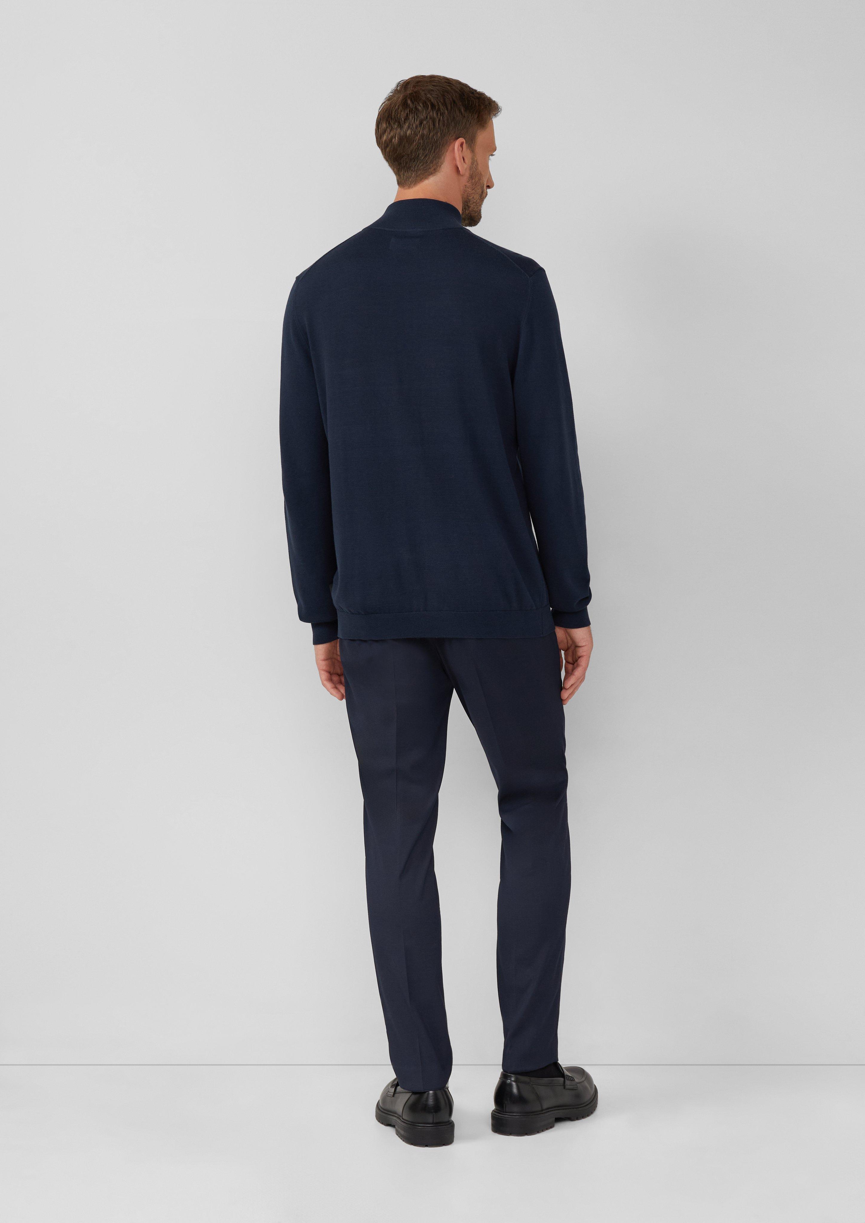 Veste en tricot in 5978