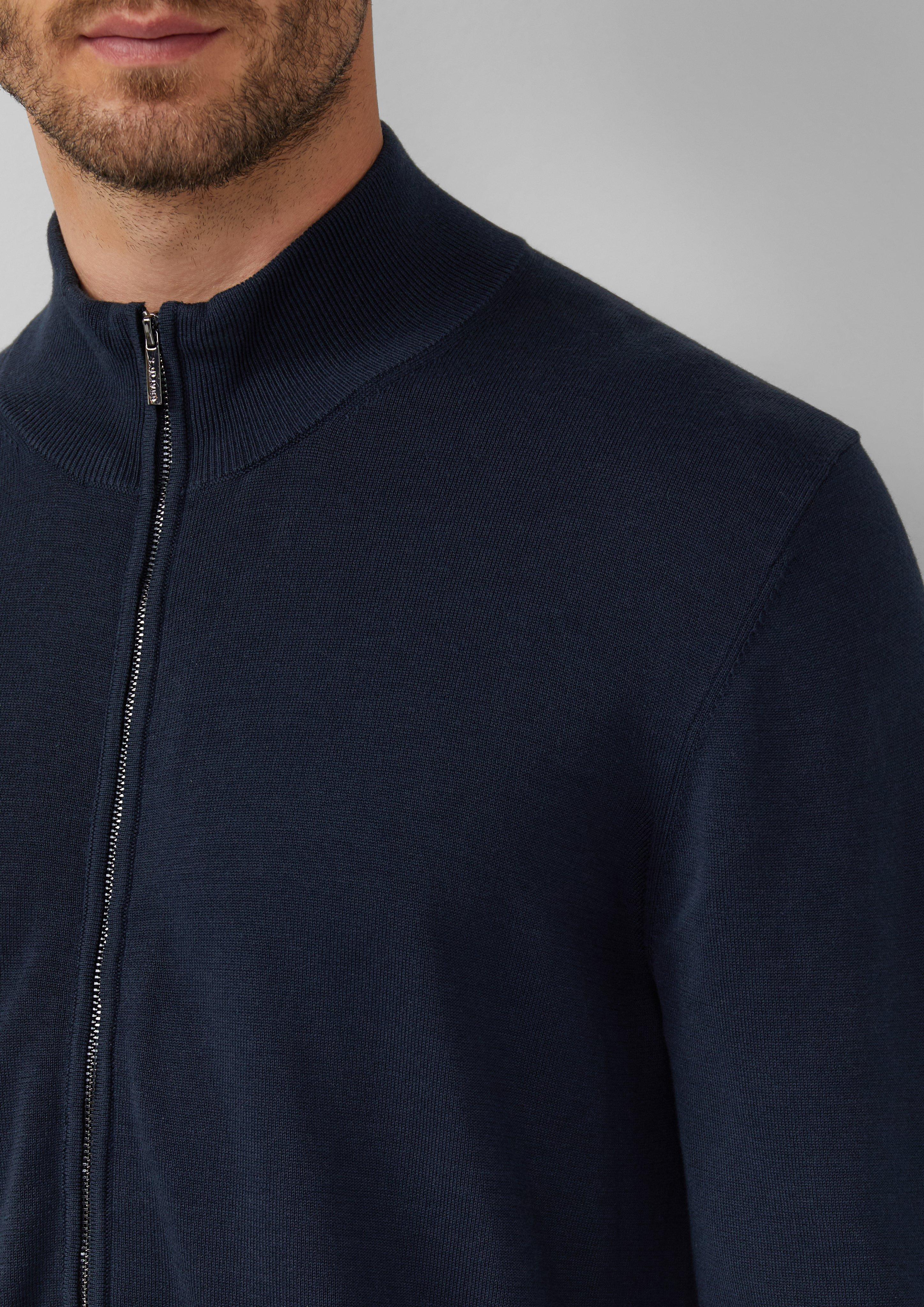 Veste en tricot in 5978